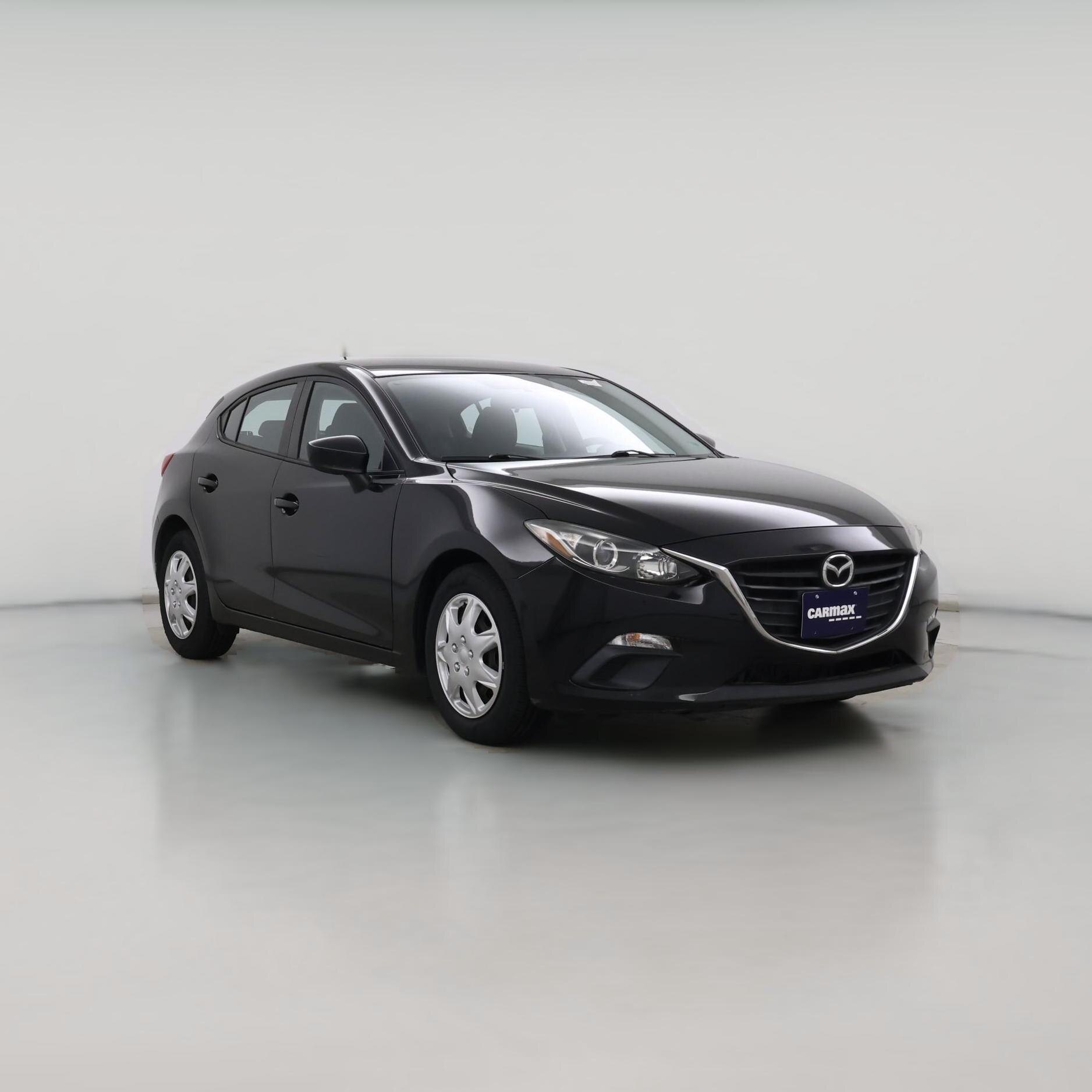 Thumbnail: 2014 Mazda Mazda3 - 1