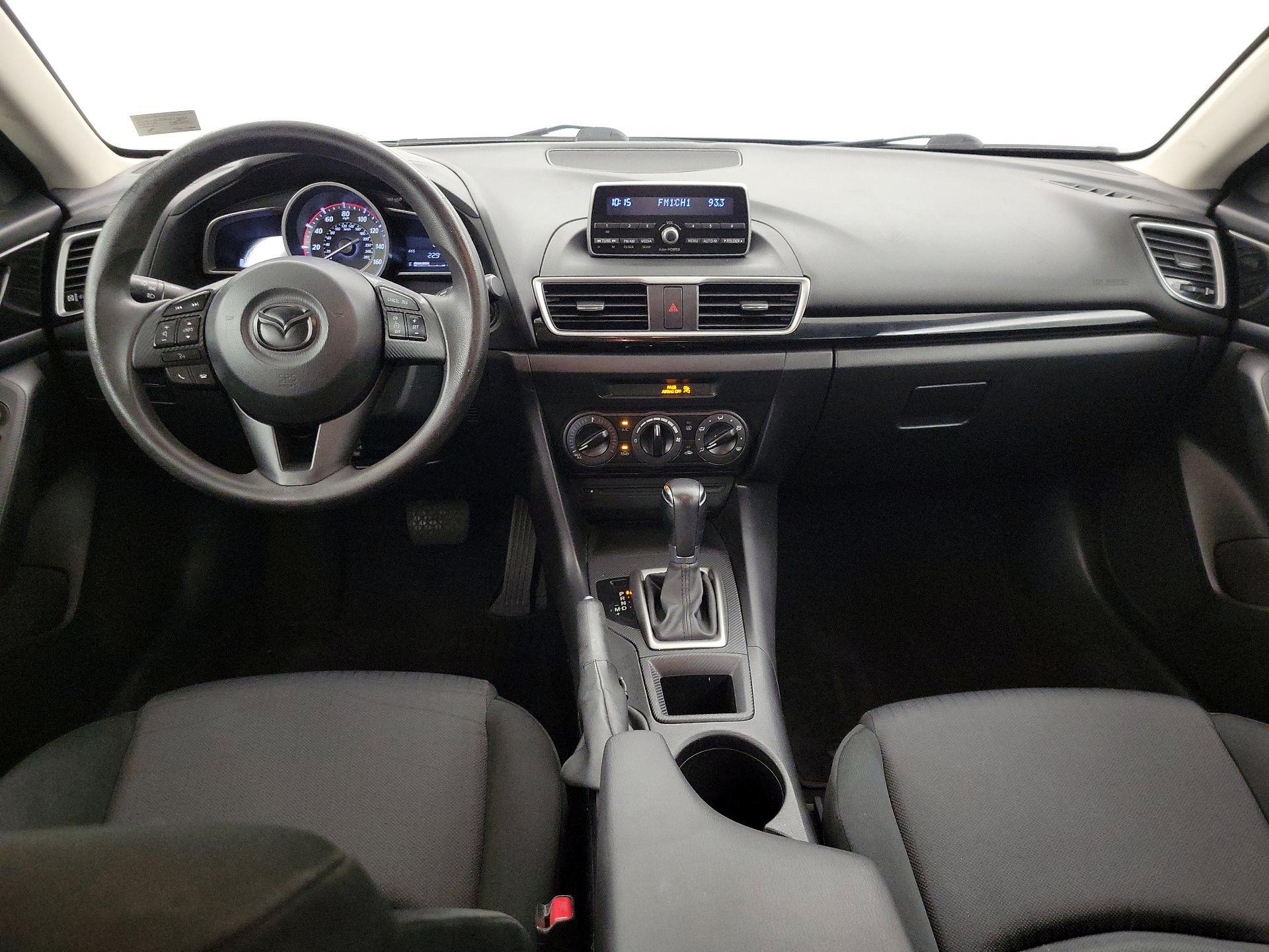 Thumbnail: 2014 Mazda Mazda3 - 9