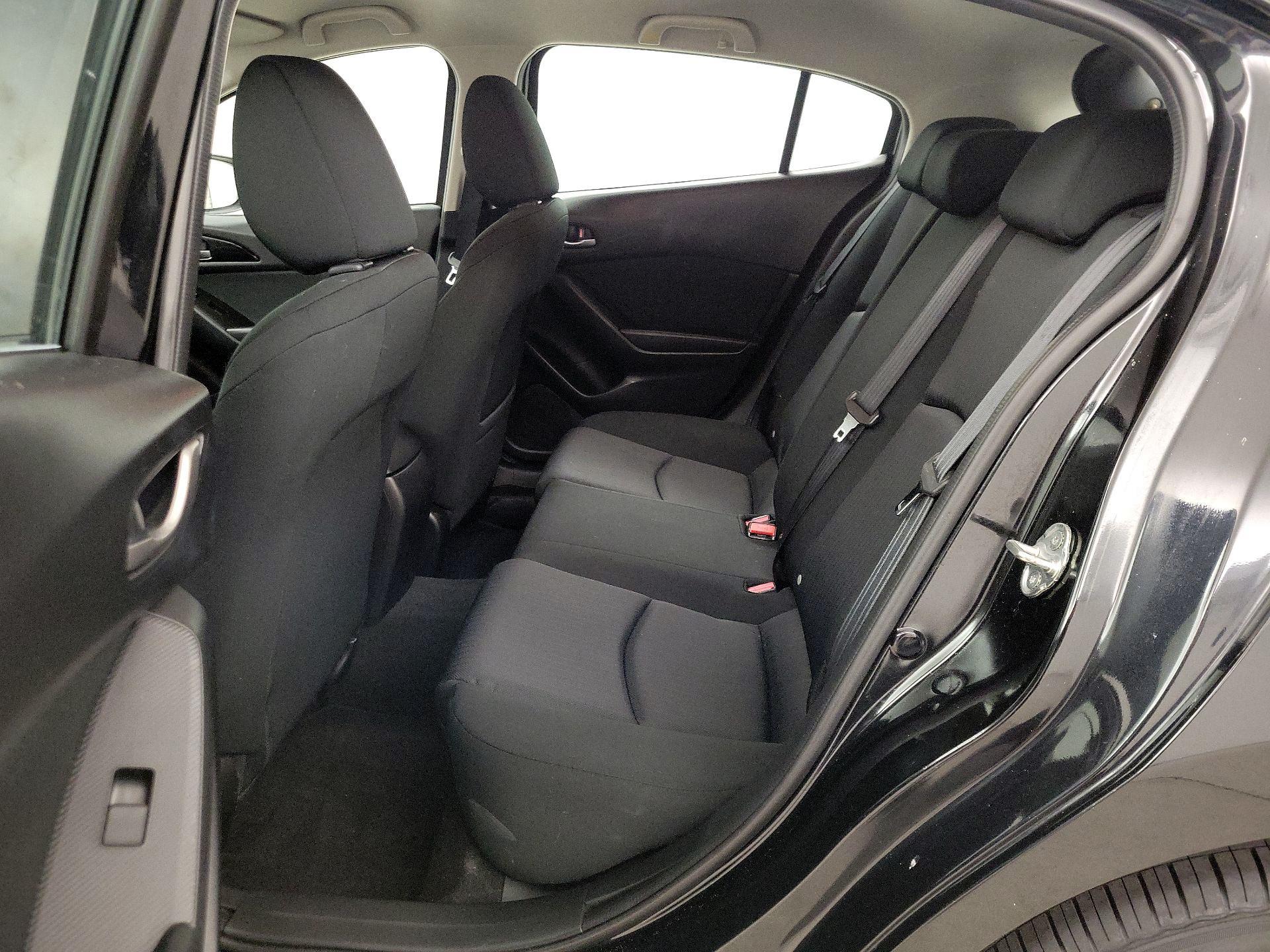 Thumbnail: 2014 Mazda Mazda3 - 18
