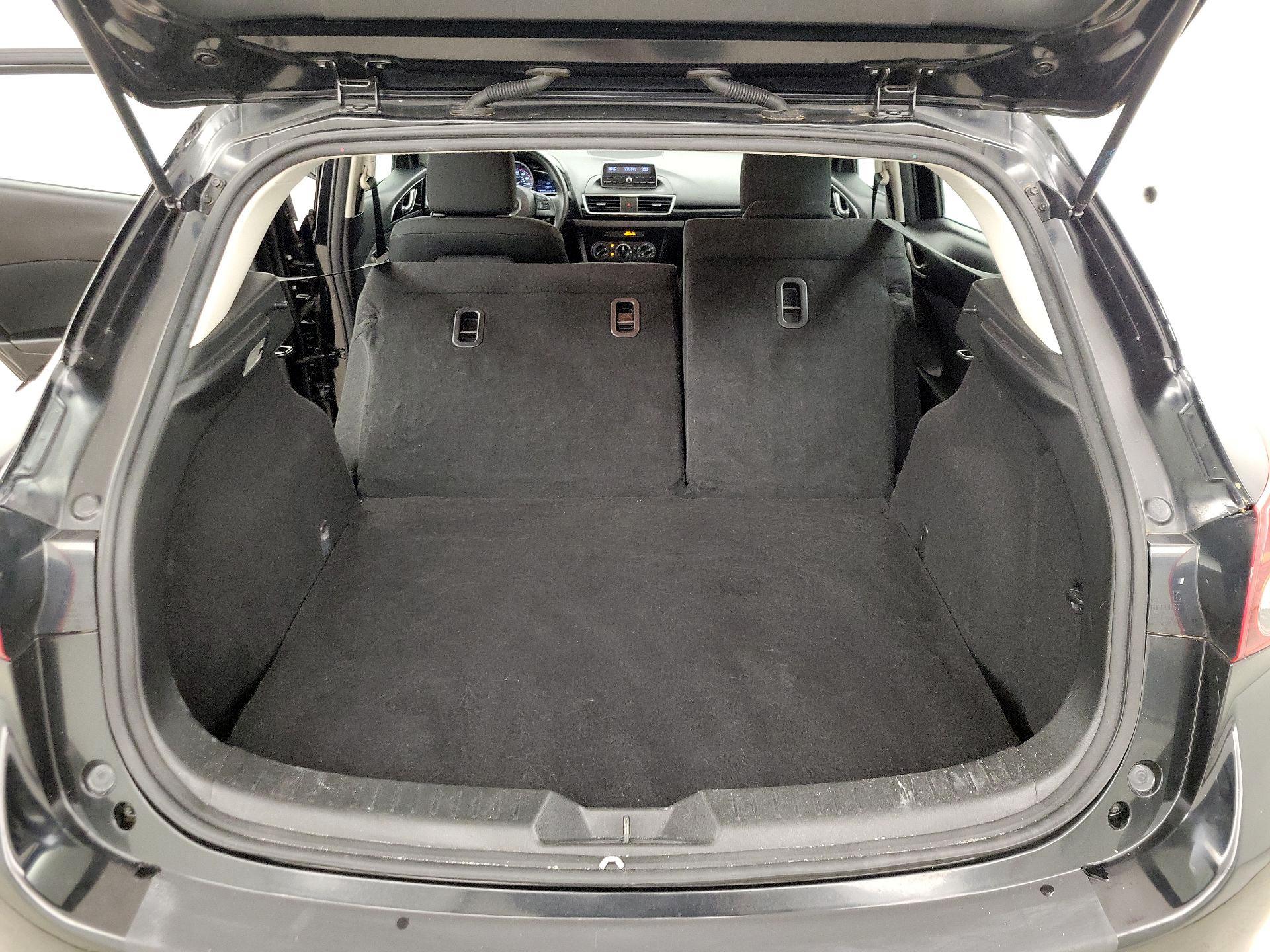 Thumbnail: 2014 Mazda Mazda3 - 20