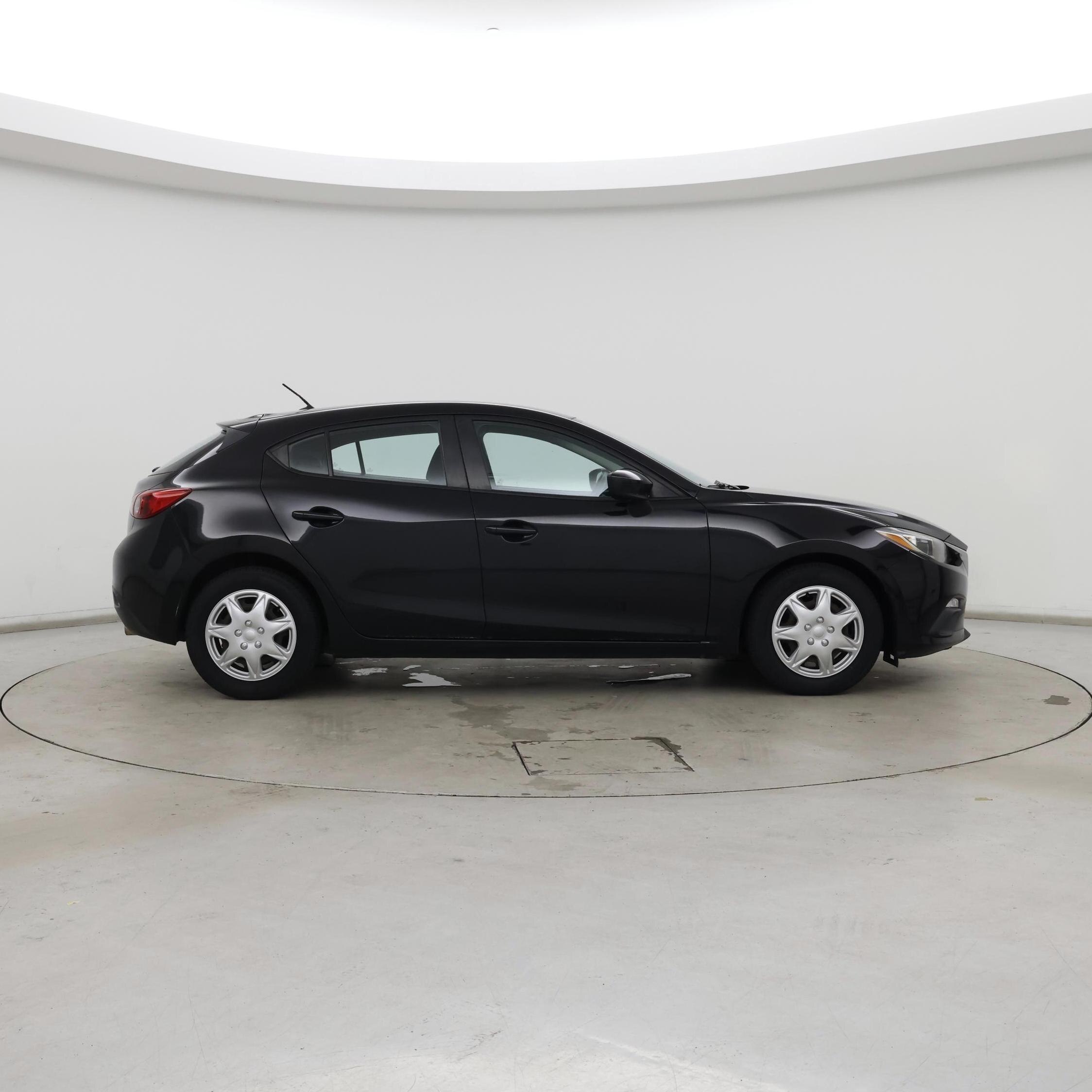 Thumbnail: 2014 Mazda Mazda3 - 7