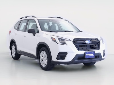 2022 Subaru Forester  -
                  Chattanooga, TN