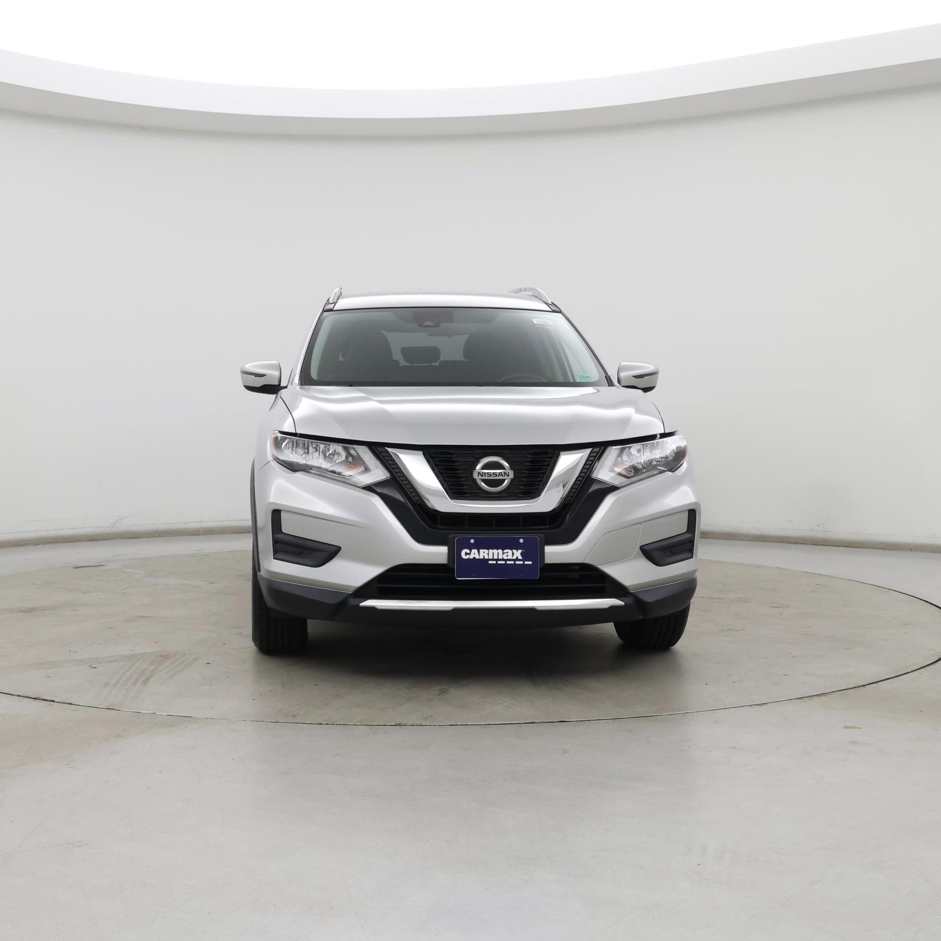 Thumbnail: 2020 Nissan Rogue - 5
