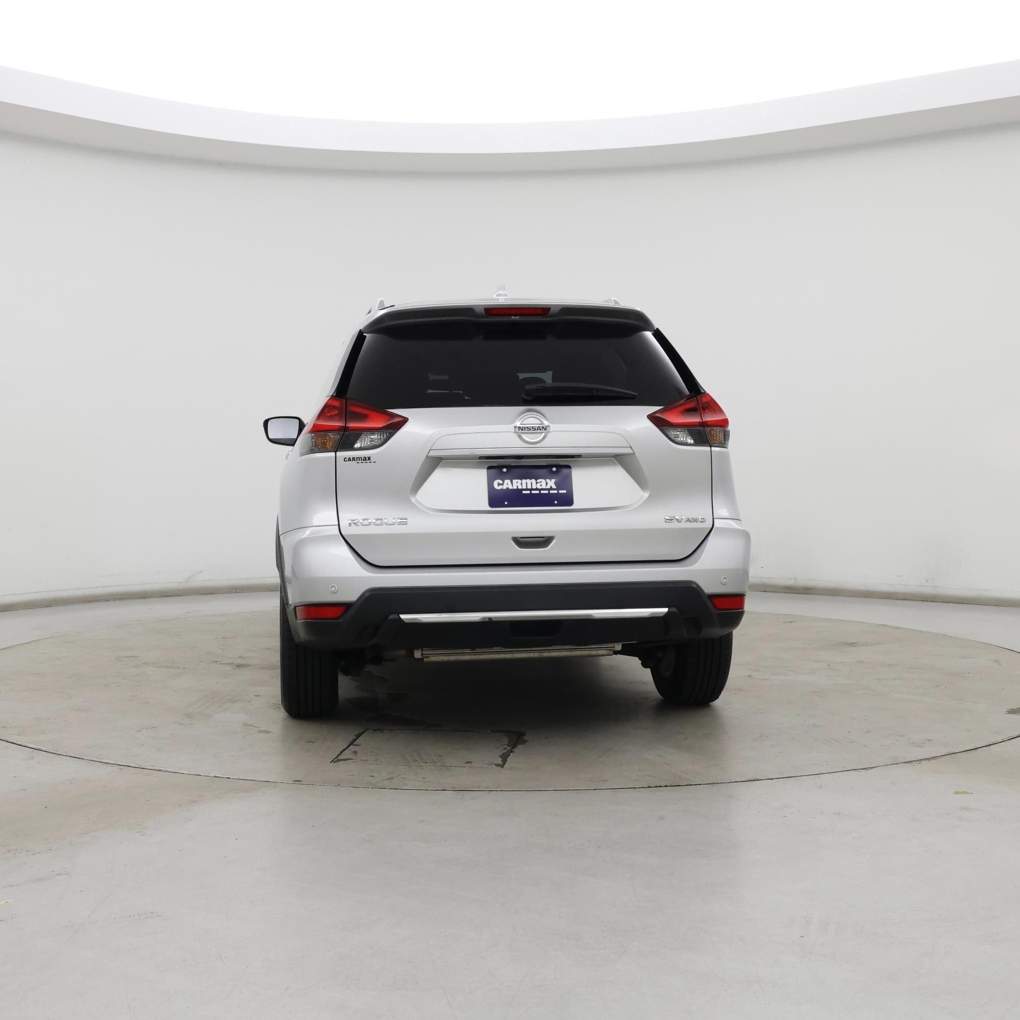 Thumbnail: 2020 Nissan Rogue - 6