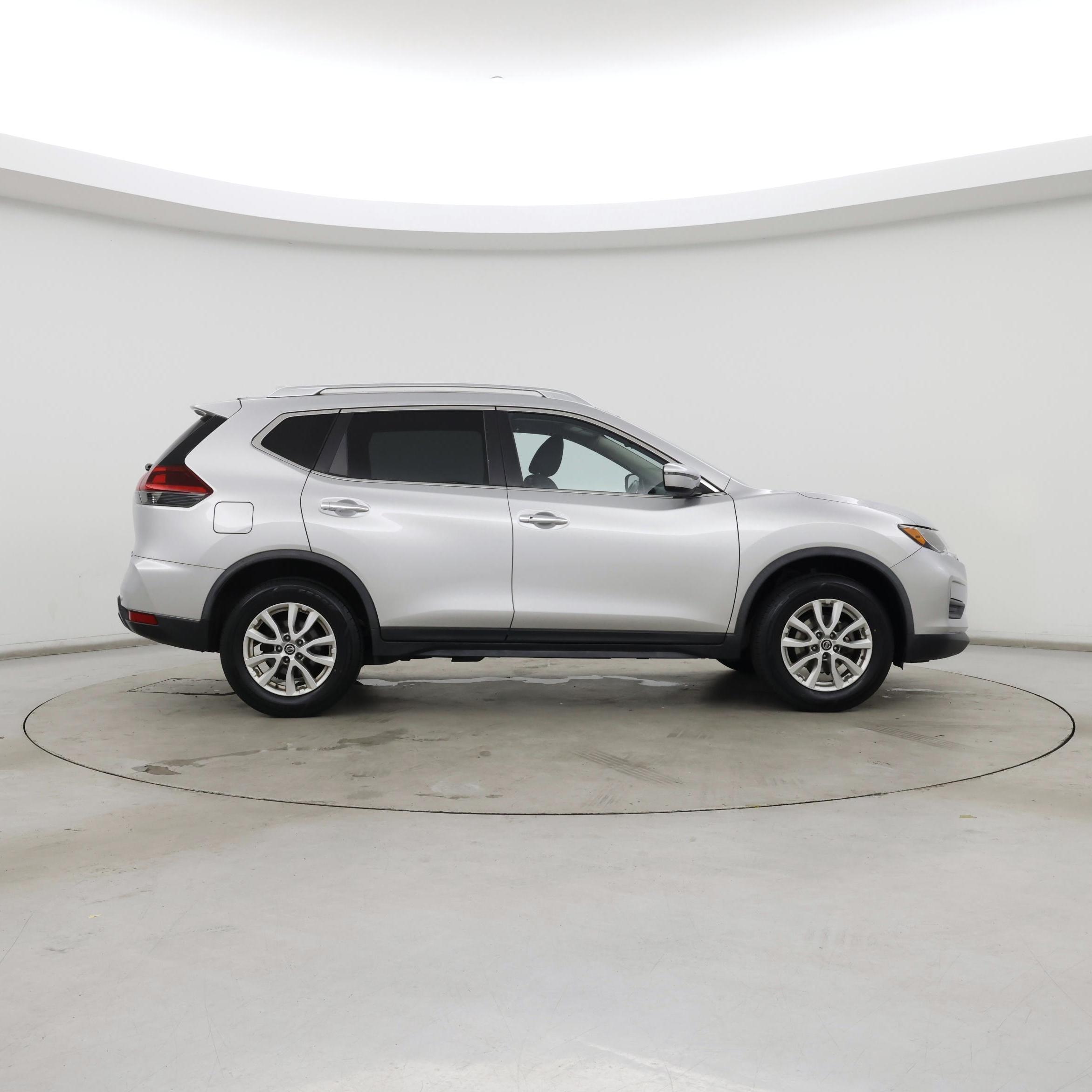 Thumbnail: 2020 Nissan Rogue - 7