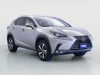 2021 Lexus NX 300 -
                  Columbia, SC