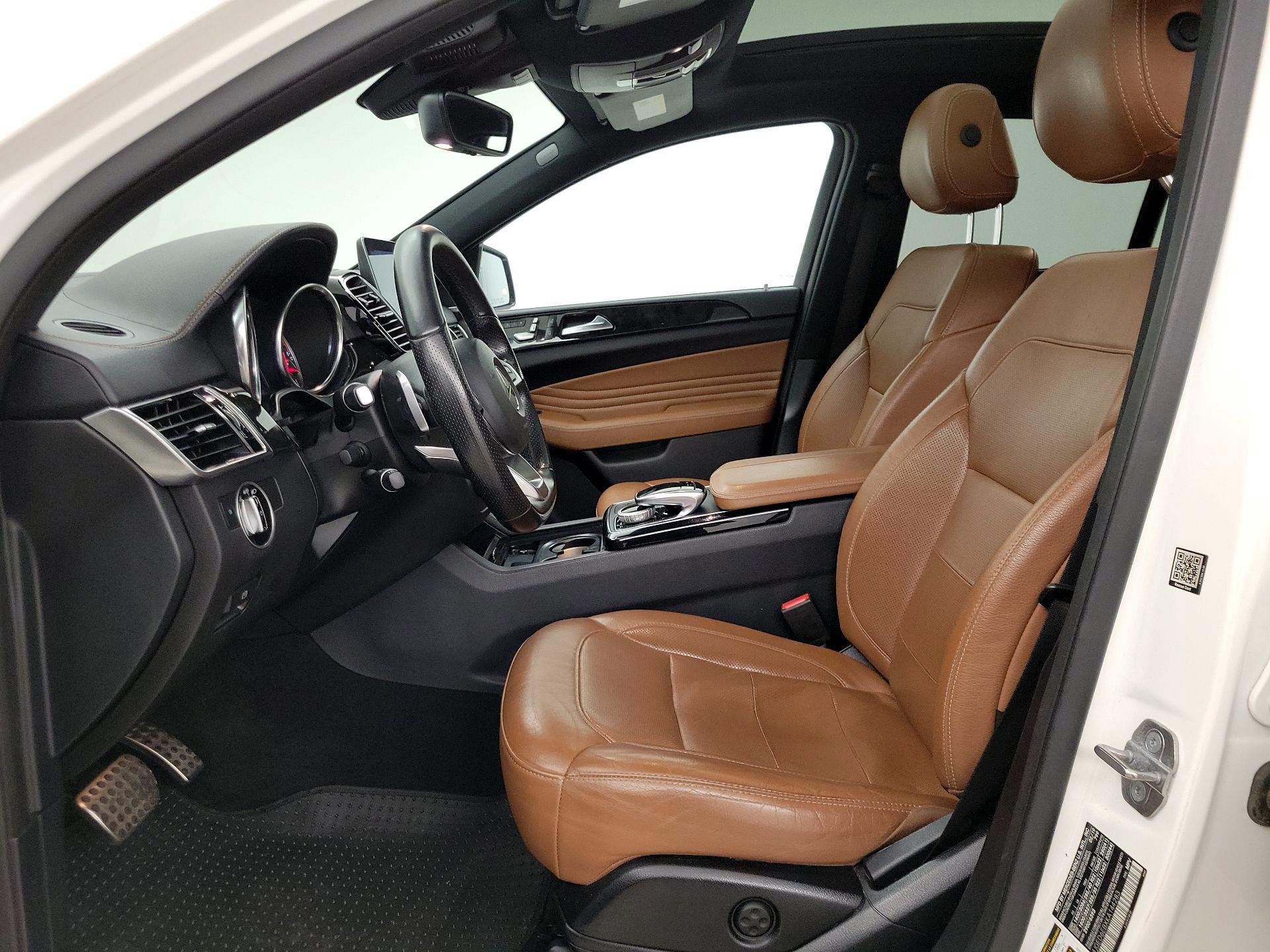 Thumbnail: 2019 Mercedes-Benz GLE - 11