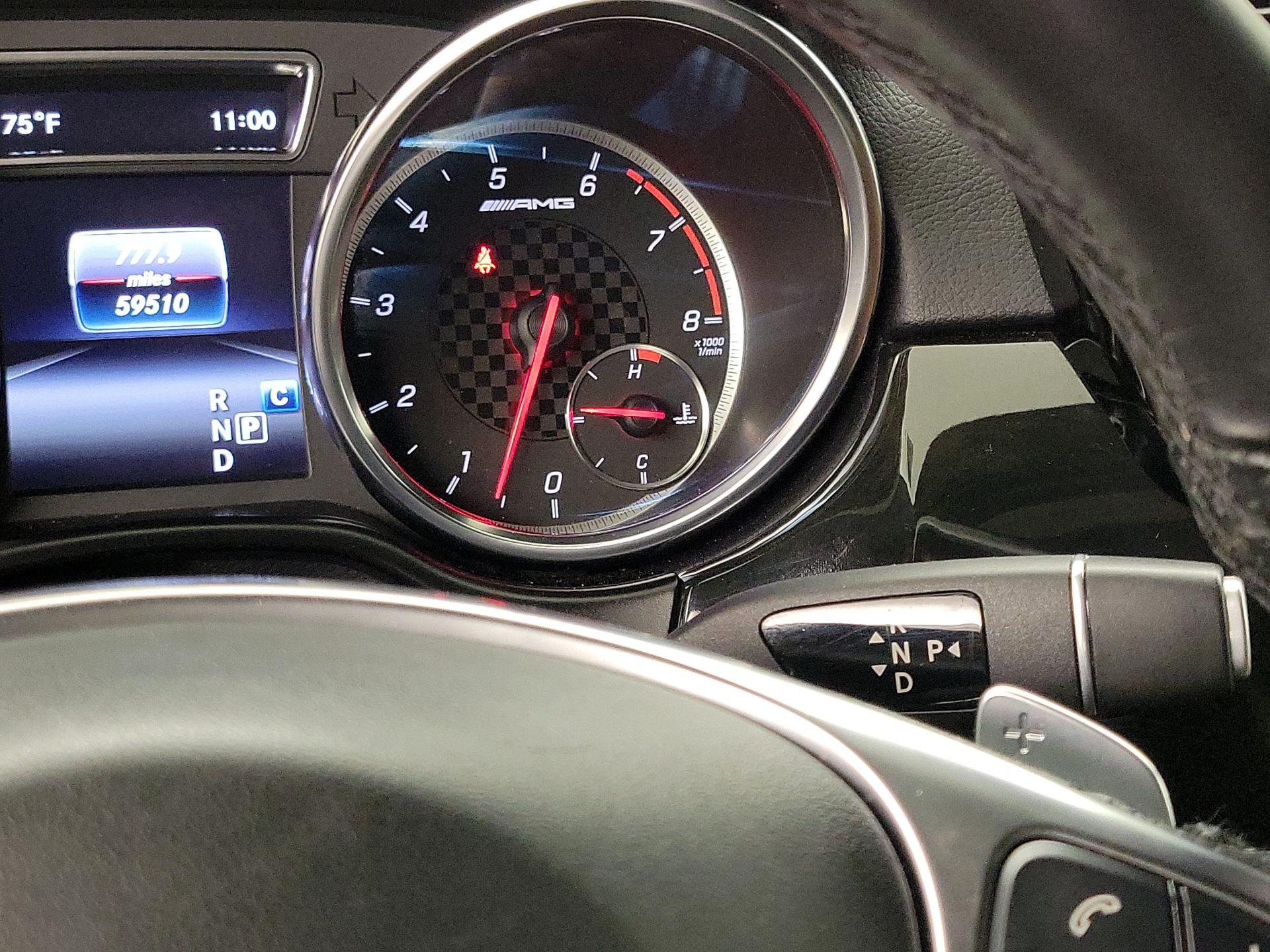 Thumbnail: 2019 Mercedes-Benz GLE - 18