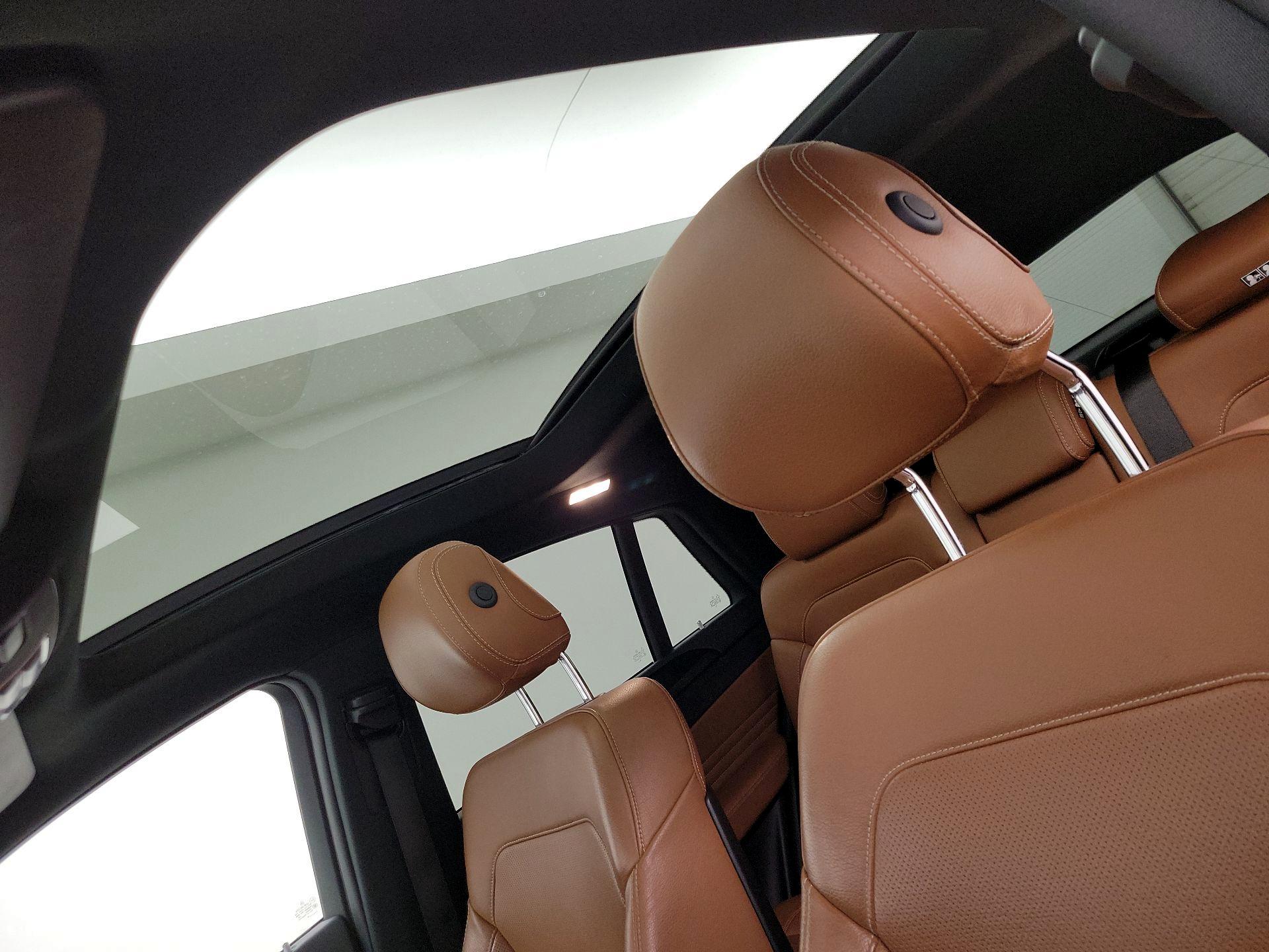 Thumbnail: 2019 Mercedes-Benz GLE - 20