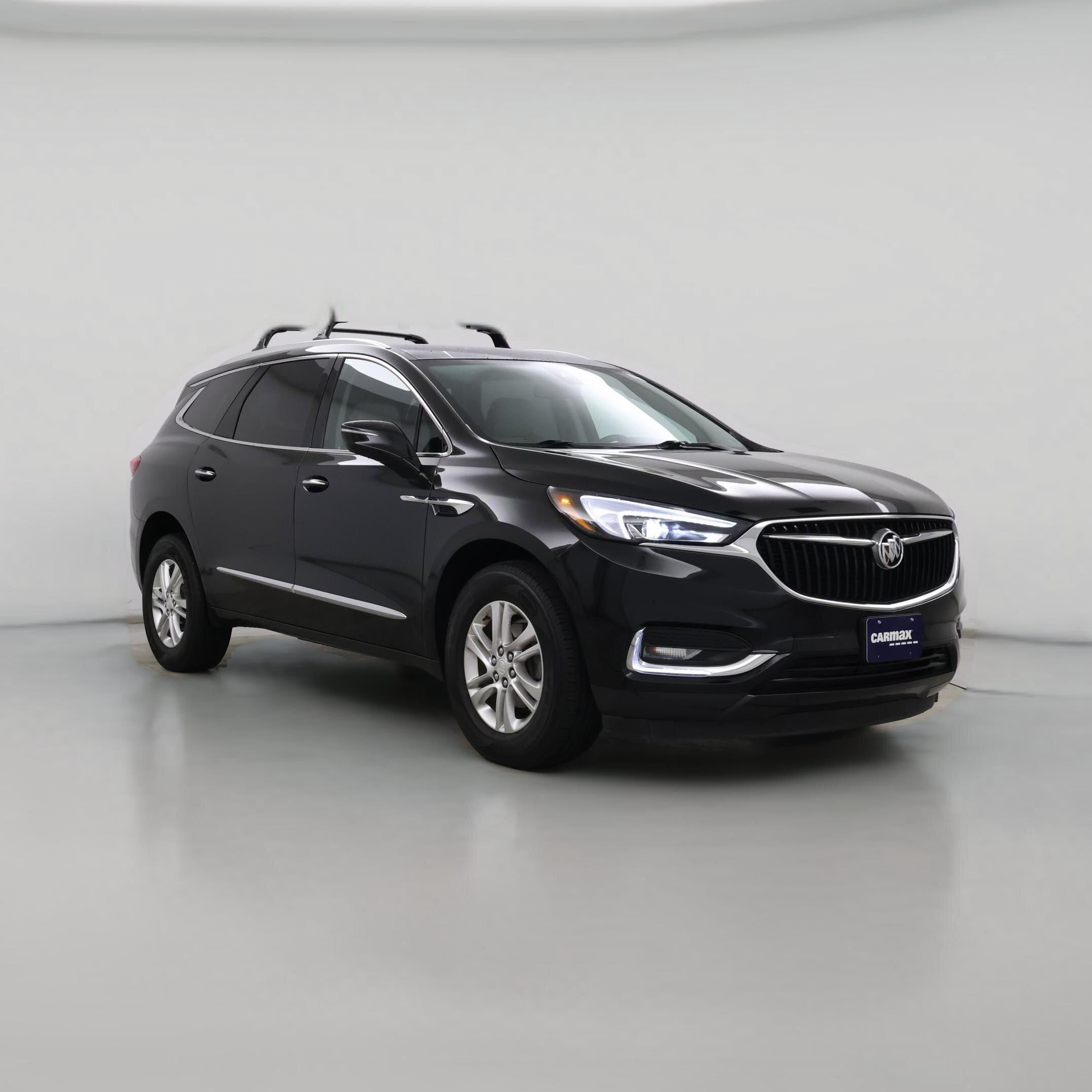 Thumbnail: 2020 Buick Enclave - 1