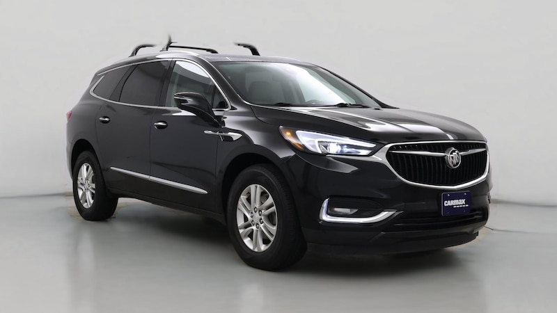 2020 Buick Enclave Premium Hero Image