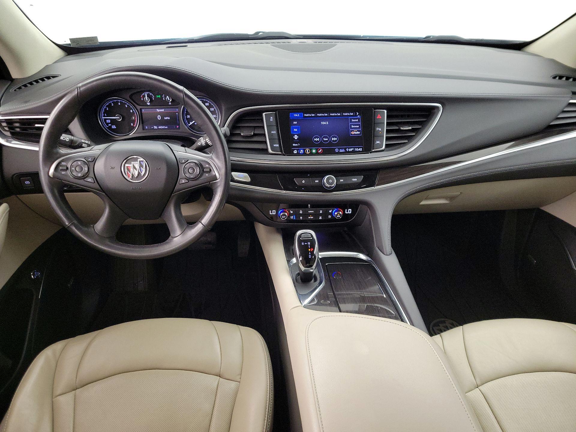 Thumbnail: 2020 Buick Enclave - 9