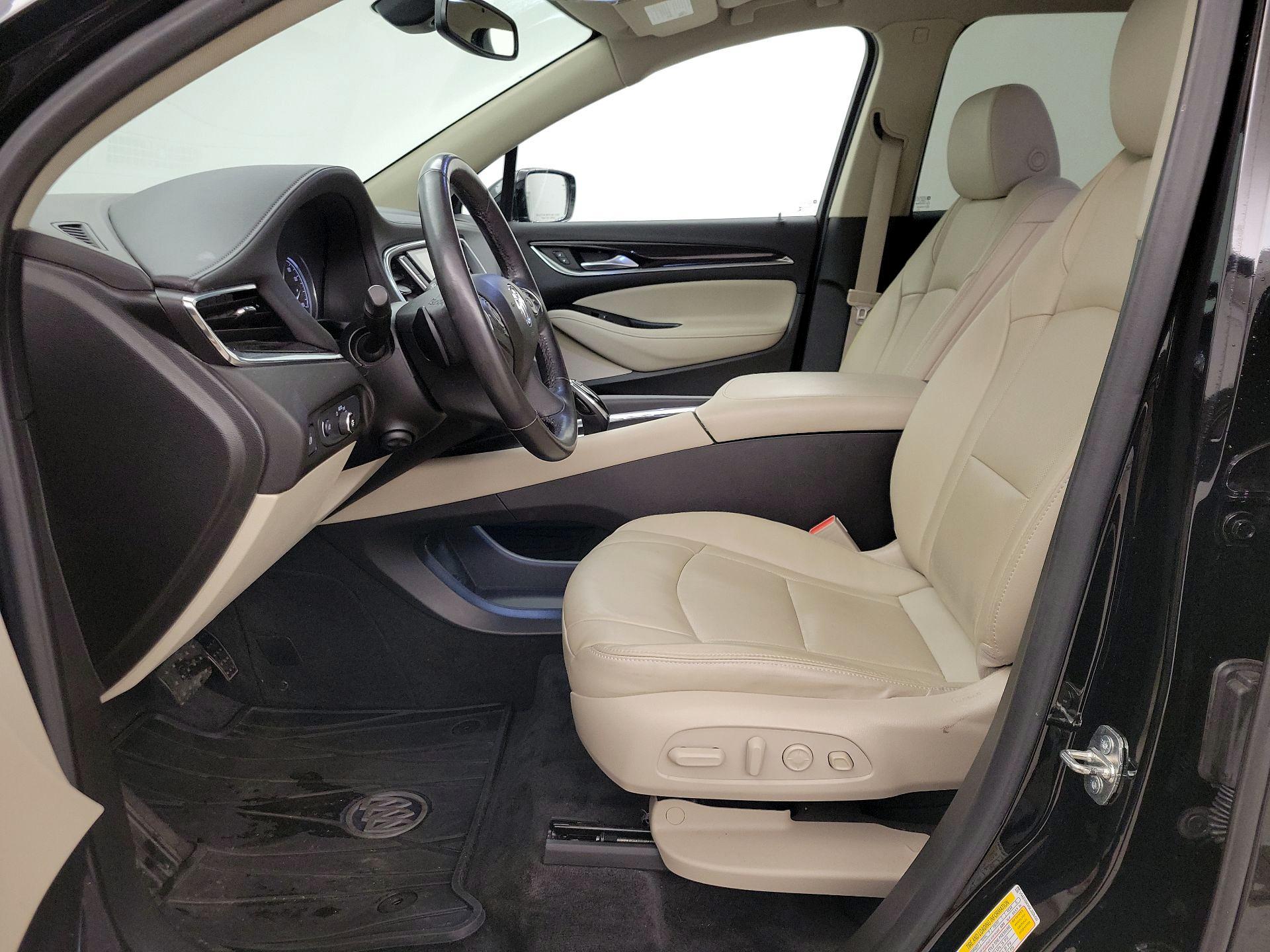 Thumbnail: 2020 Buick Enclave - 11