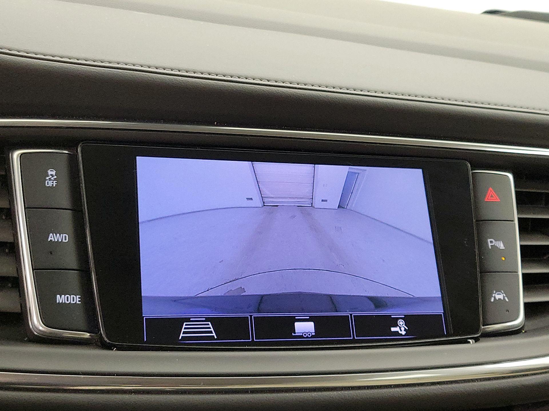 Thumbnail: 2020 Buick Enclave - 14