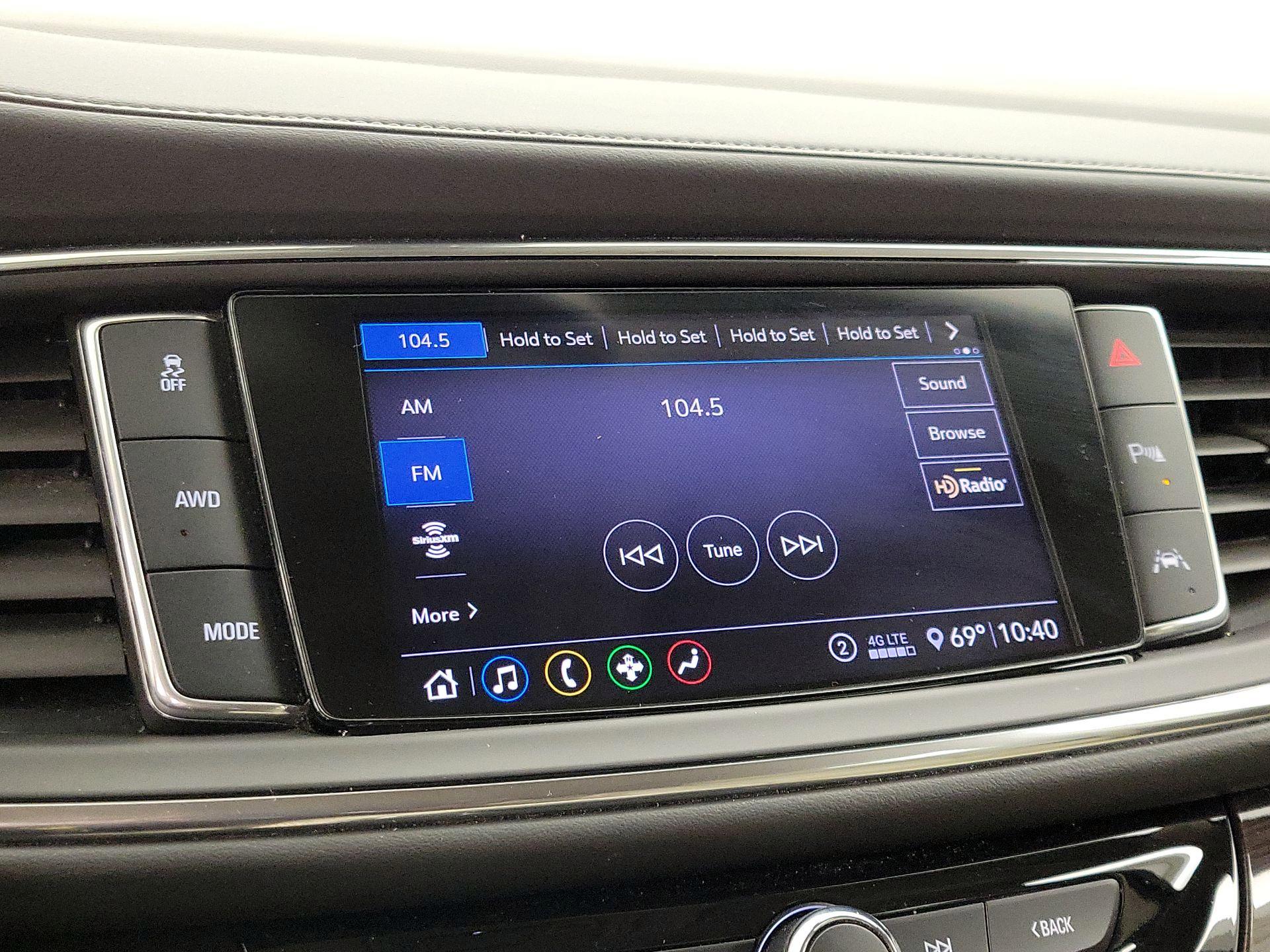 Thumbnail: 2020 Buick Enclave - 15