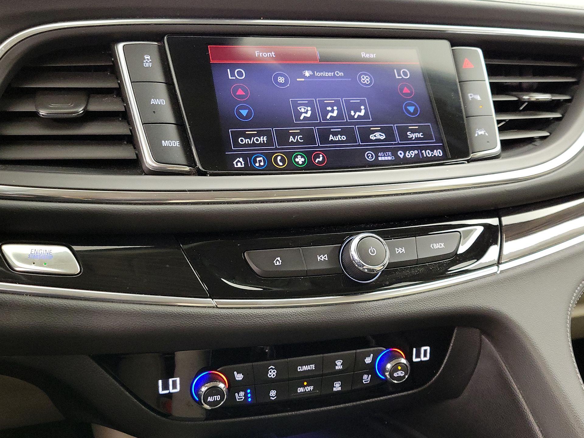 Thumbnail: 2020 Buick Enclave - 16