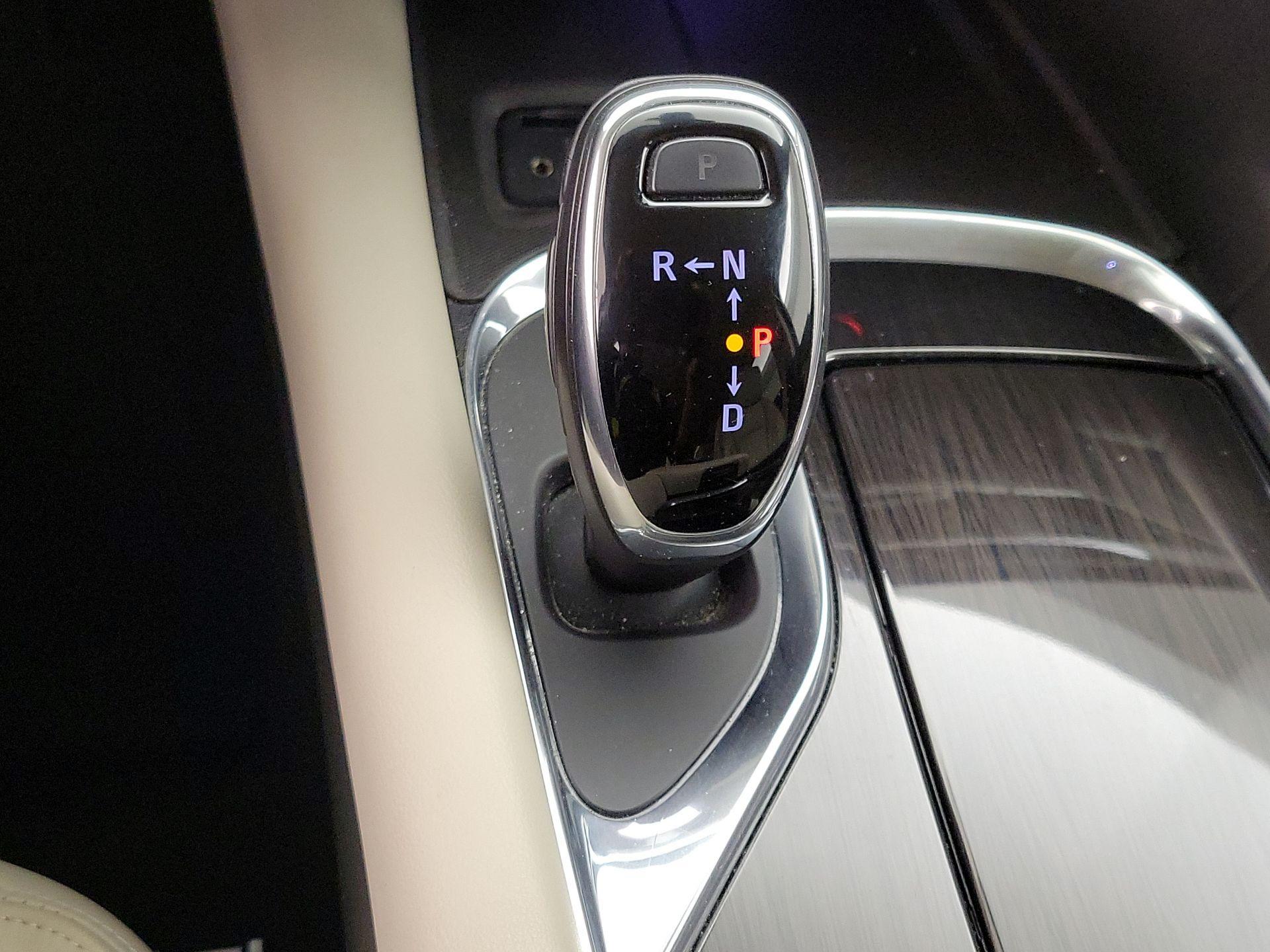 Thumbnail: 2020 Buick Enclave - 17