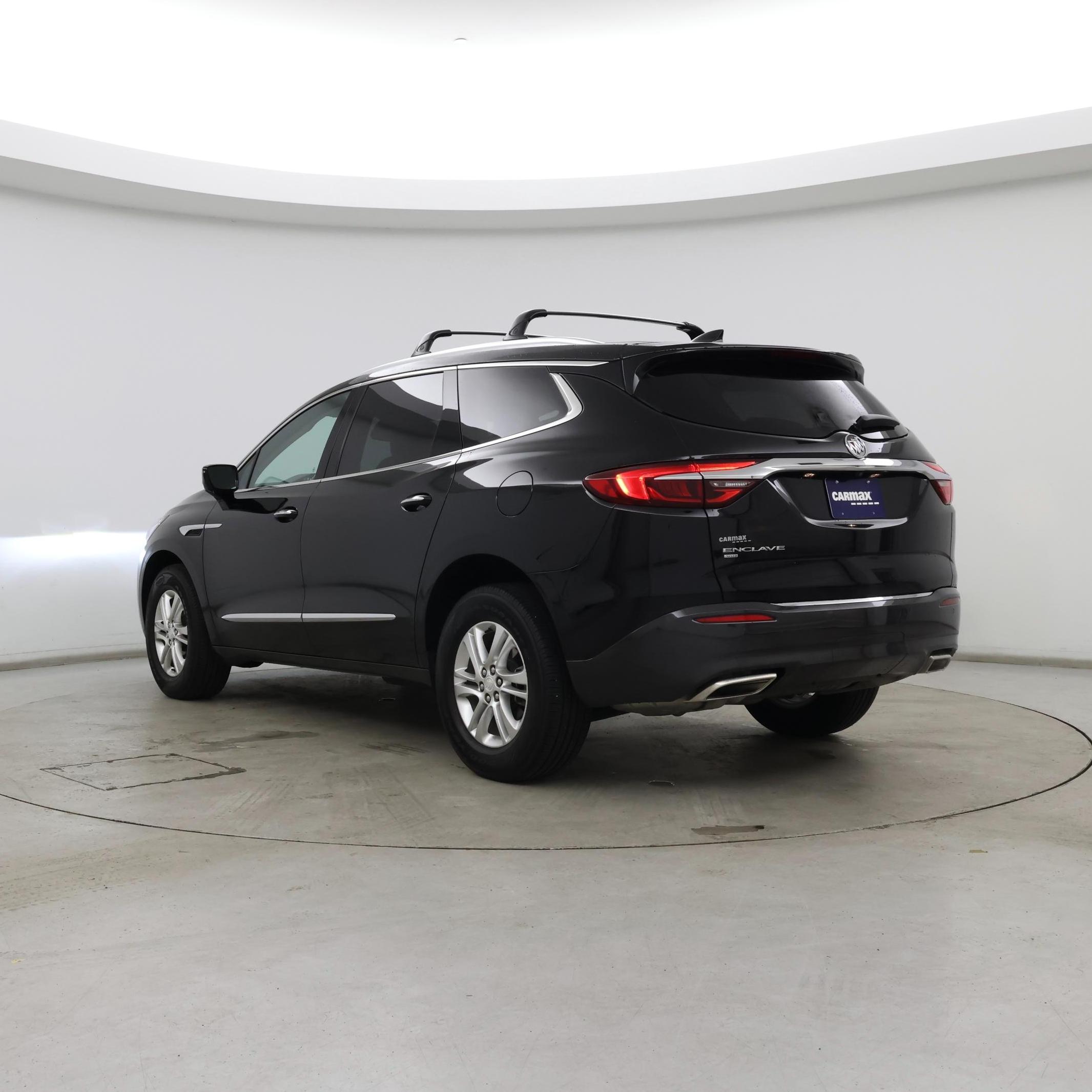 Thumbnail: 2020 Buick Enclave - 2
