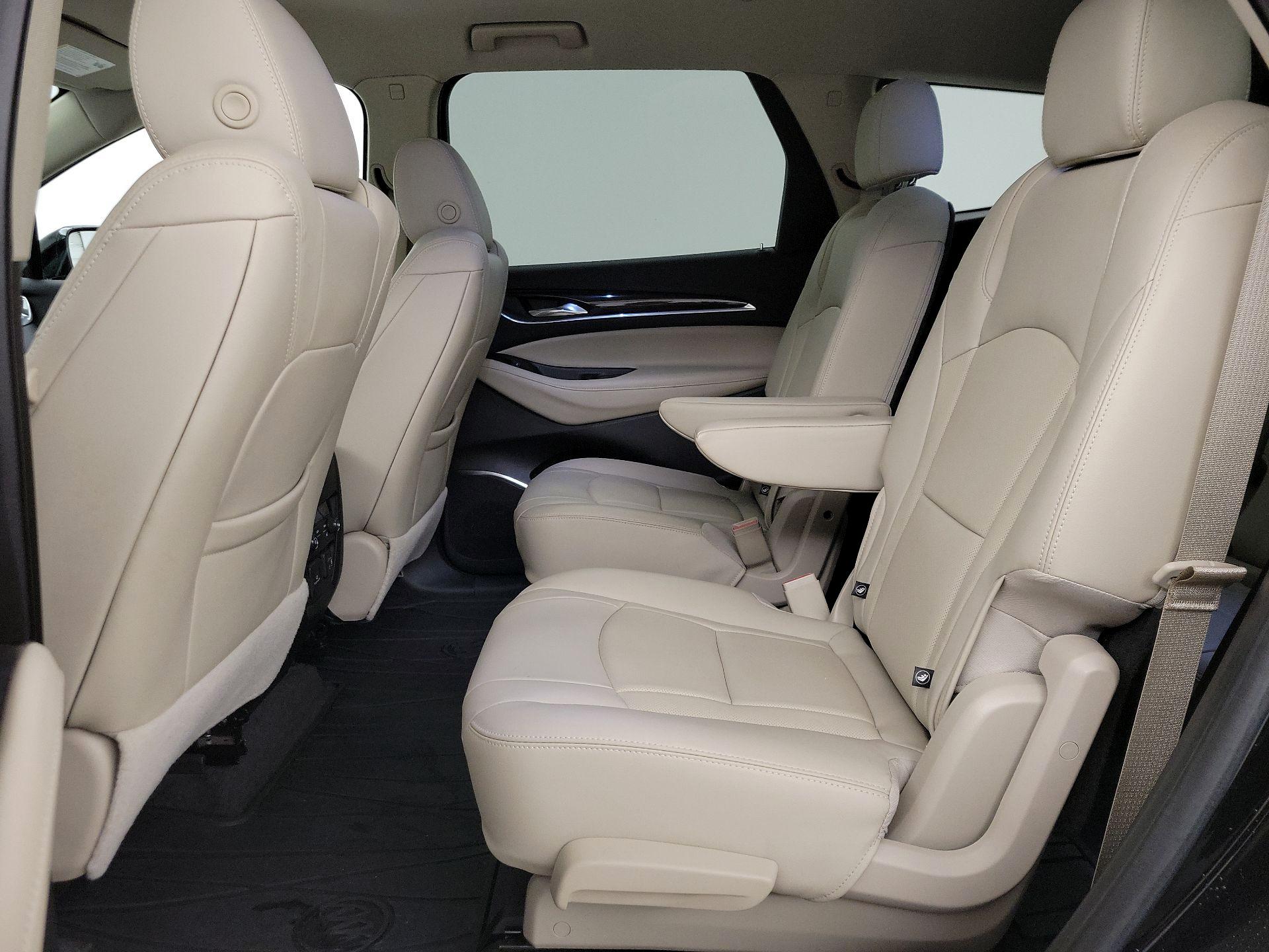 Thumbnail: 2020 Buick Enclave - 19
