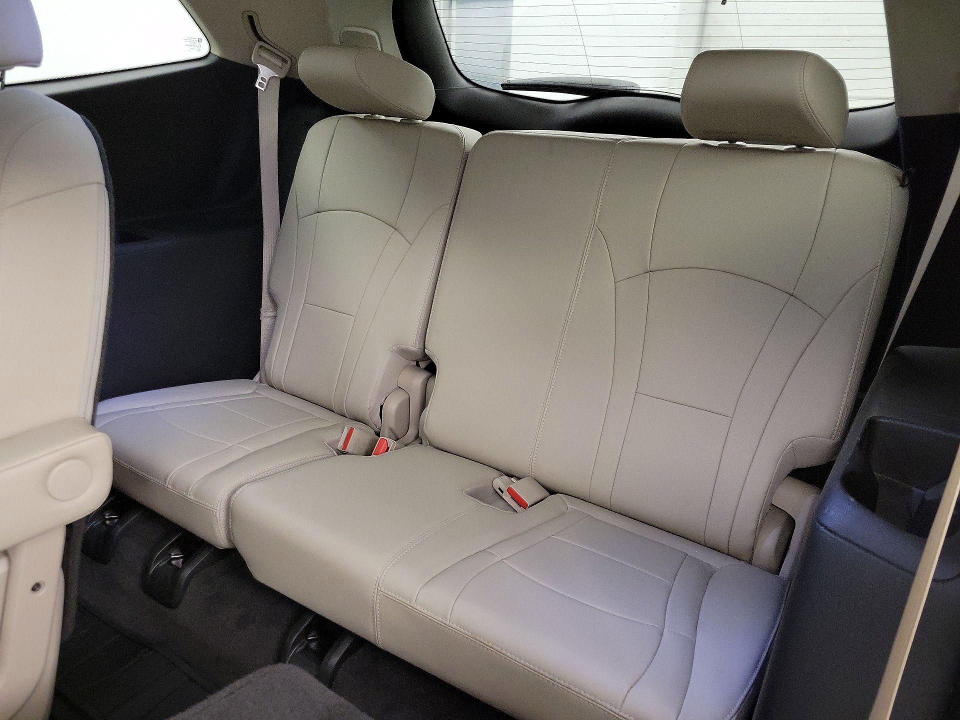 Thumbnail: 2020 Buick Enclave - 20