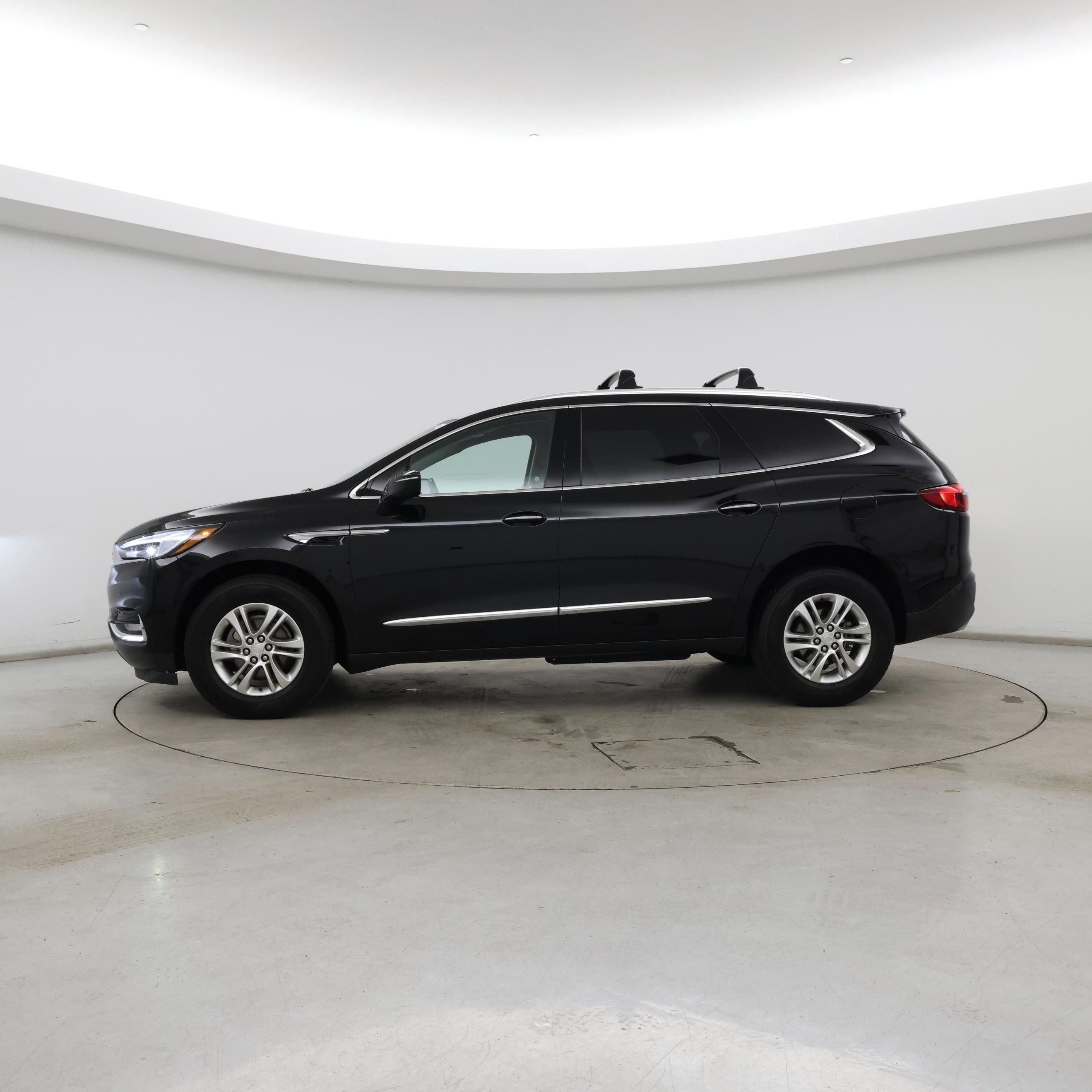 Thumbnail: 2020 Buick Enclave - 3