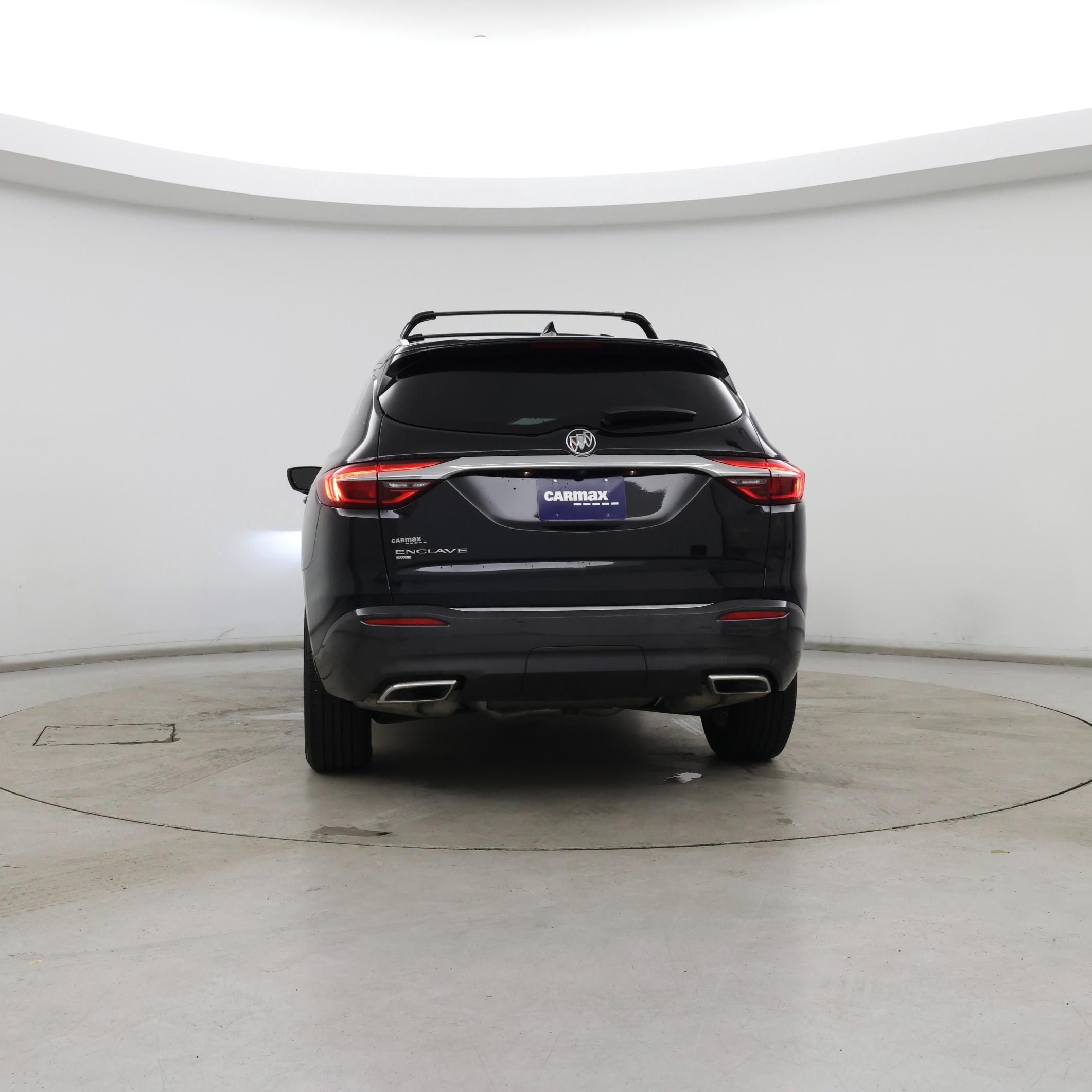 Thumbnail: 2020 Buick Enclave - 6