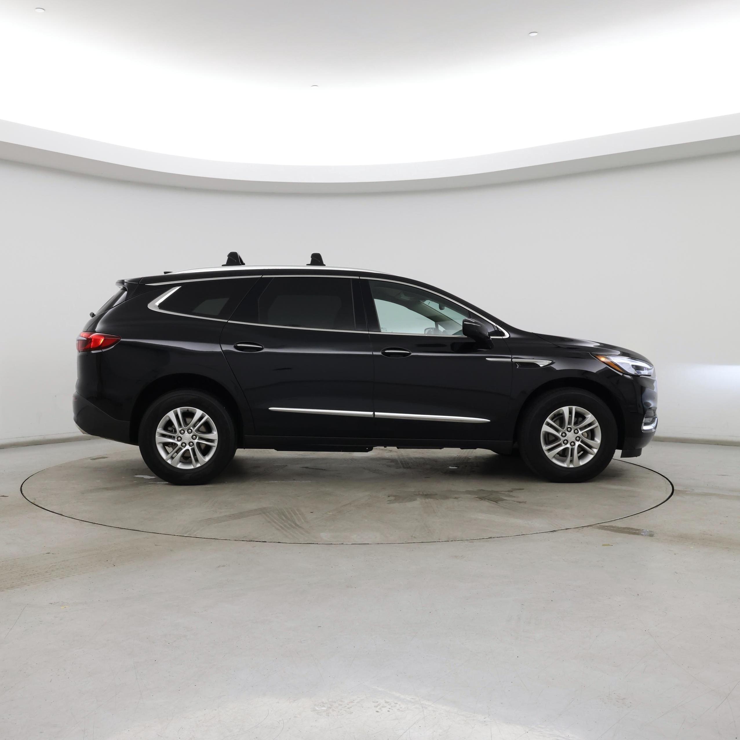 Thumbnail: 2020 Buick Enclave - 7