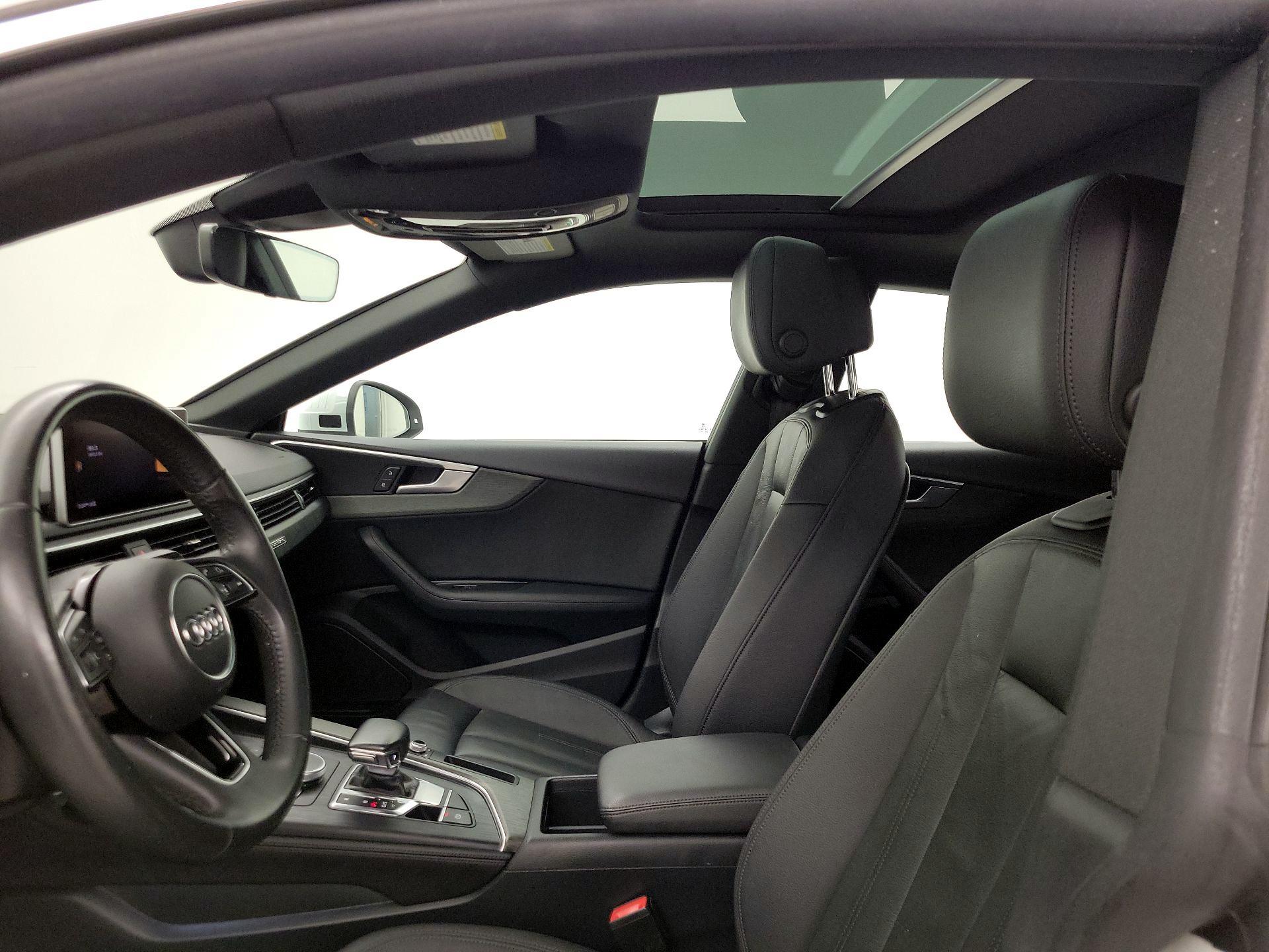 Thumbnail: 2019 Audi A5 - 20