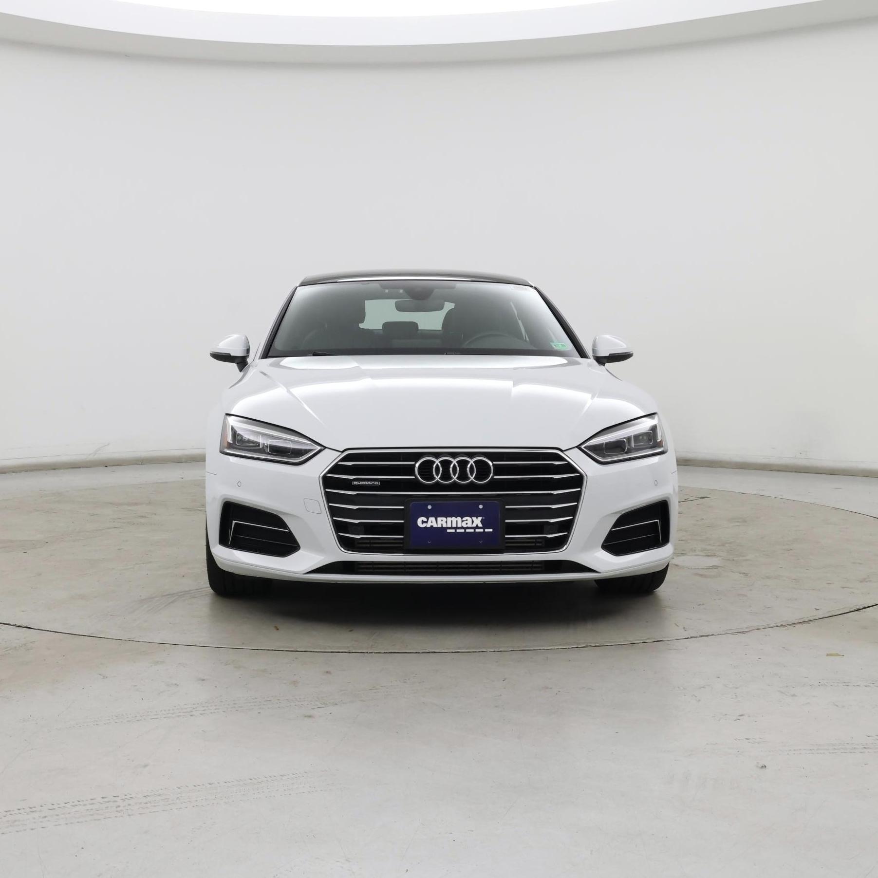 Thumbnail: 2019 Audi A5 - 5