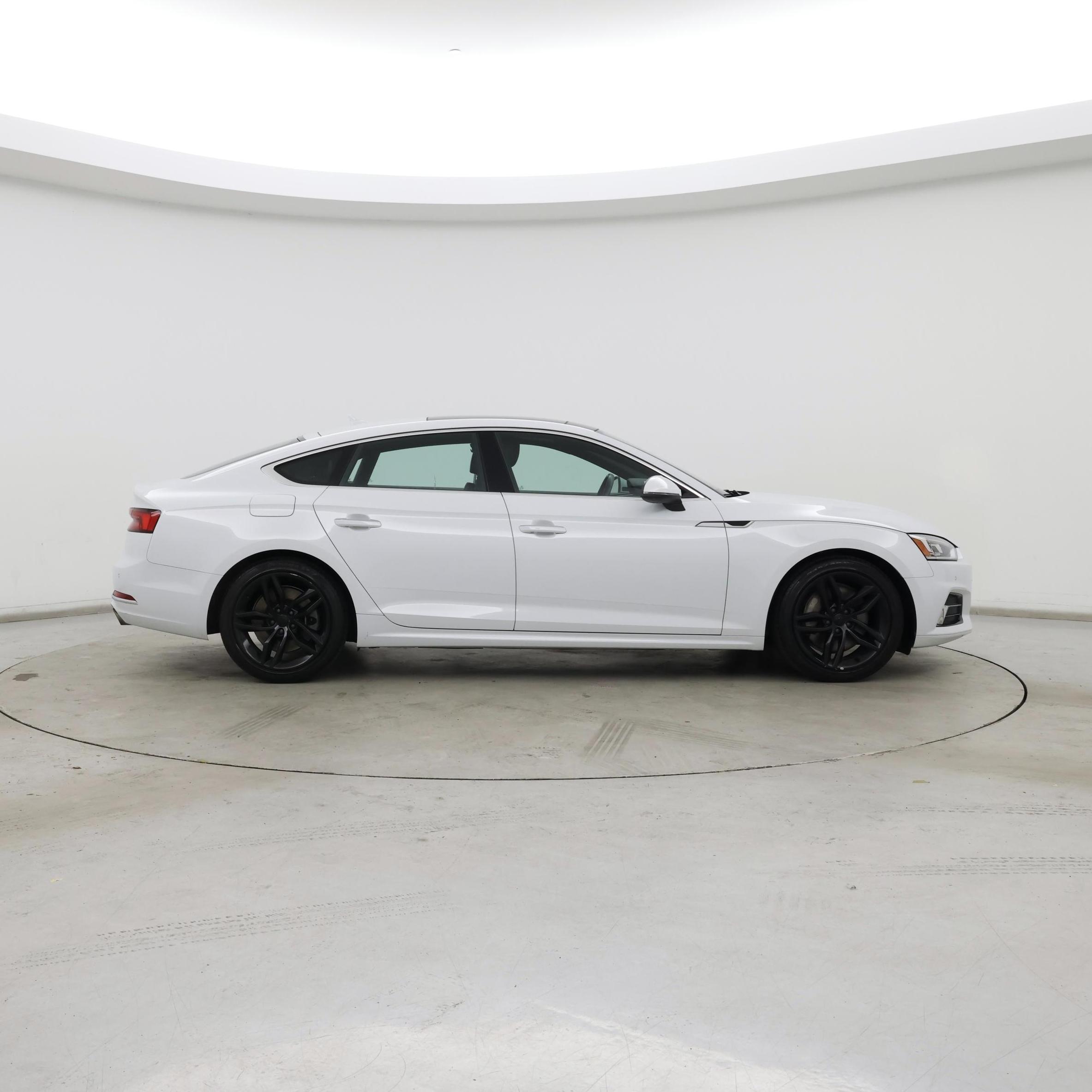 Thumbnail: 2019 Audi A5 - 7