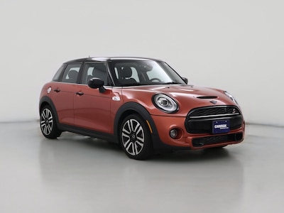 2021 MINI Cooper Hardtop S -
                  Fredericksburg, VA