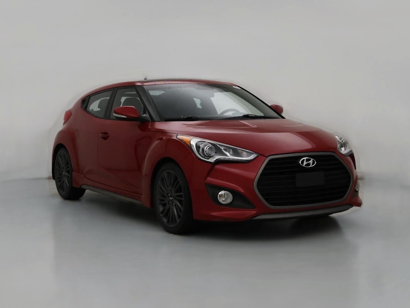 2016 Hyundai Veloster Turbo -
                  Newark, DE