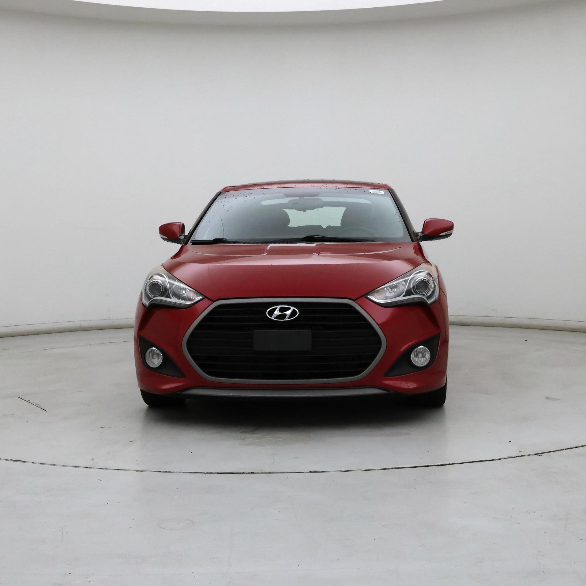 Thumbnail: 2016 Hyundai Veloster - 5