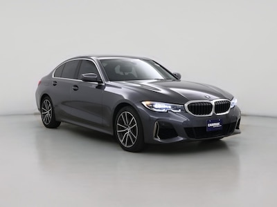 2019 BMW 3 Series 330xi -
                  Fredericksburg, VA