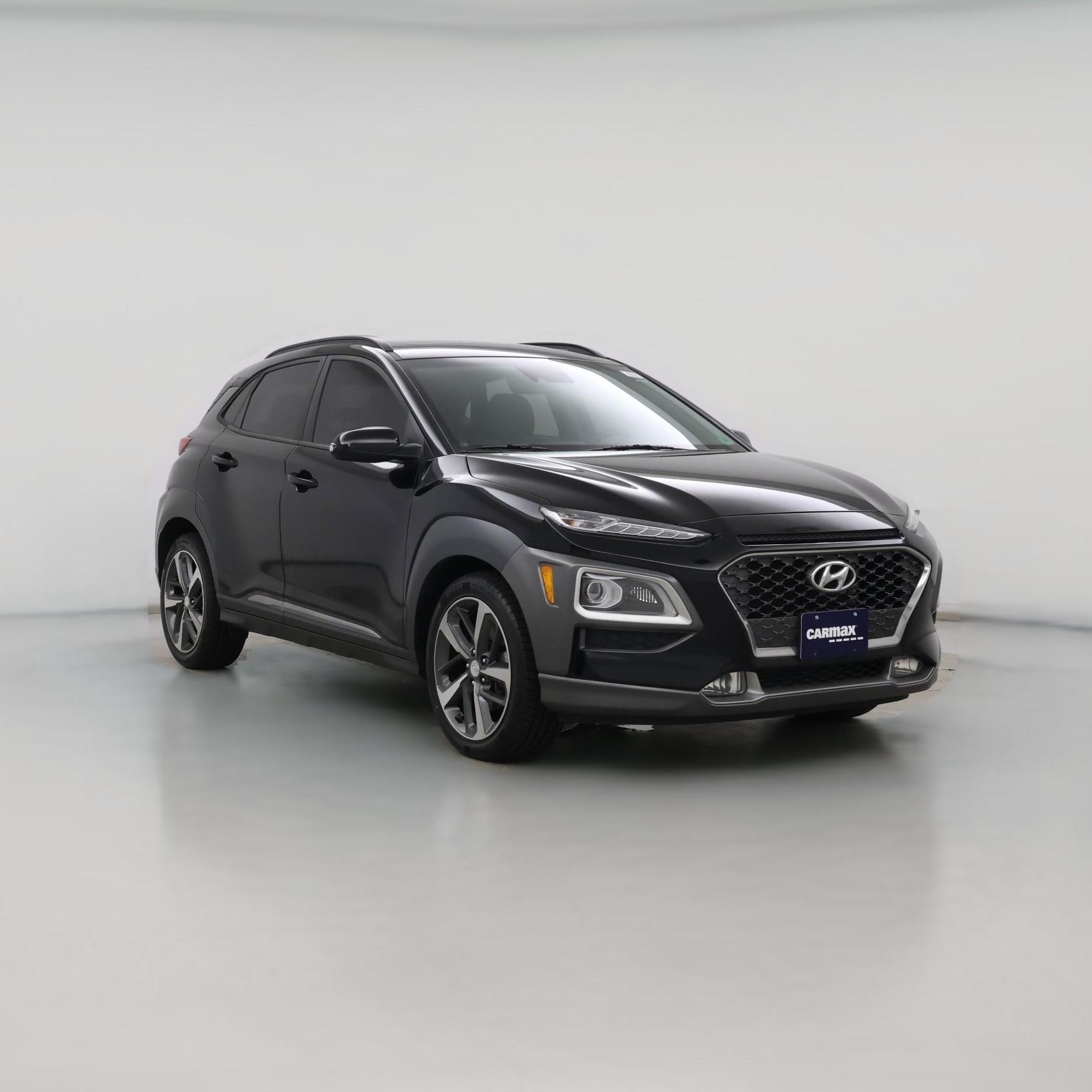 Thumbnail: 2020 Hyundai Kona - 1
