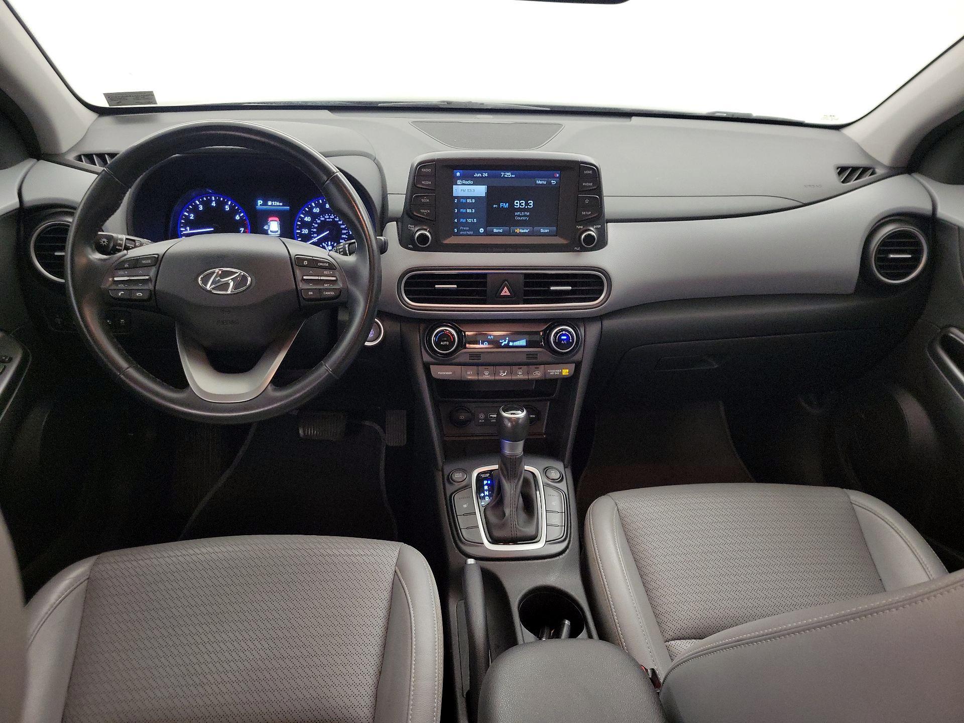 Thumbnail: 2020 Hyundai Kona - 9