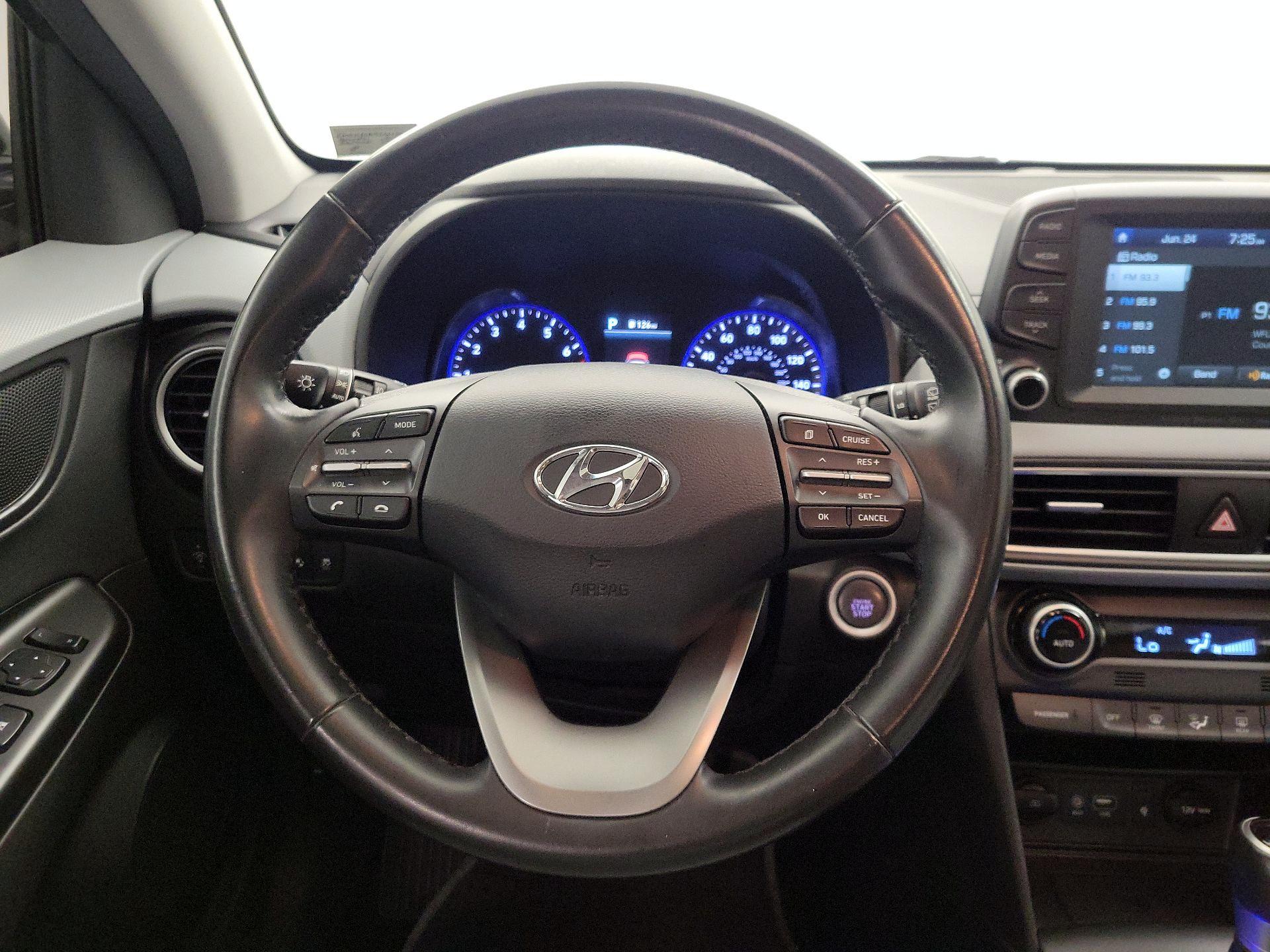 Thumbnail: 2020 Hyundai Kona - 10