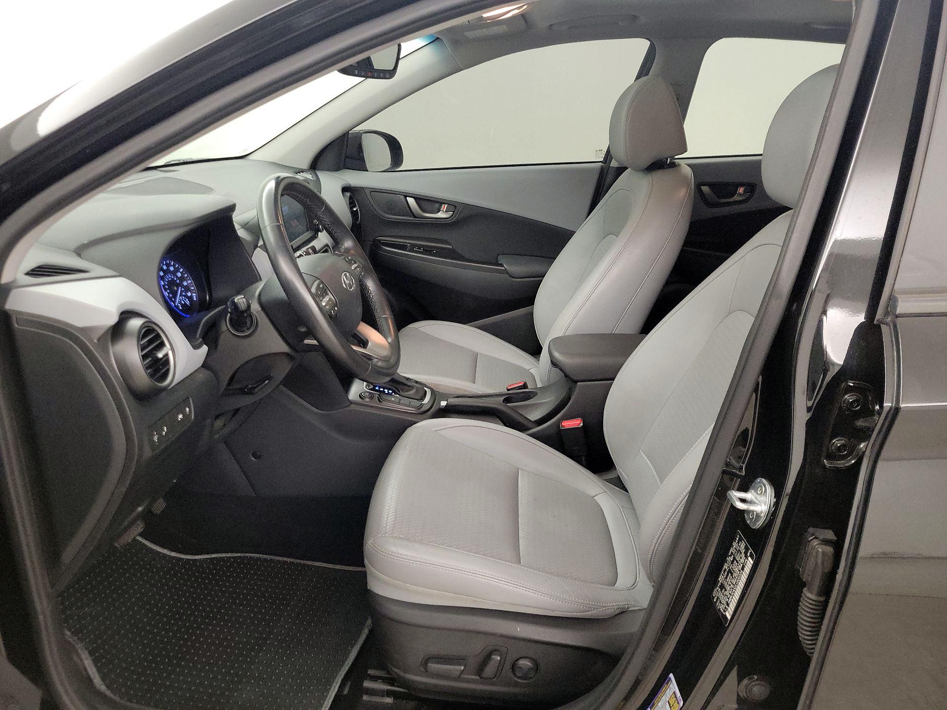 Thumbnail: 2020 Hyundai Kona - 11