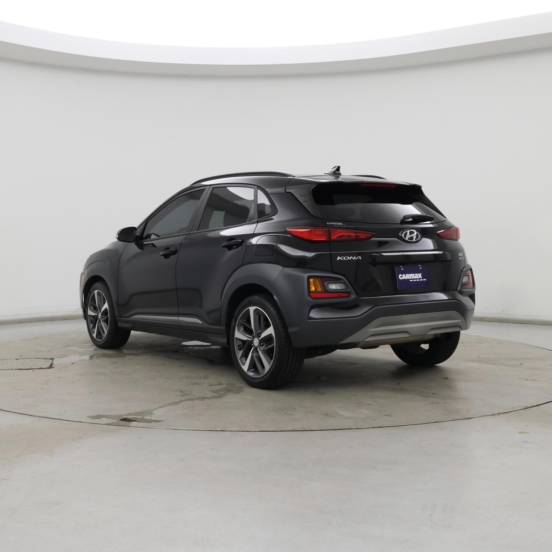 Thumbnail: 2020 Hyundai Kona - 2