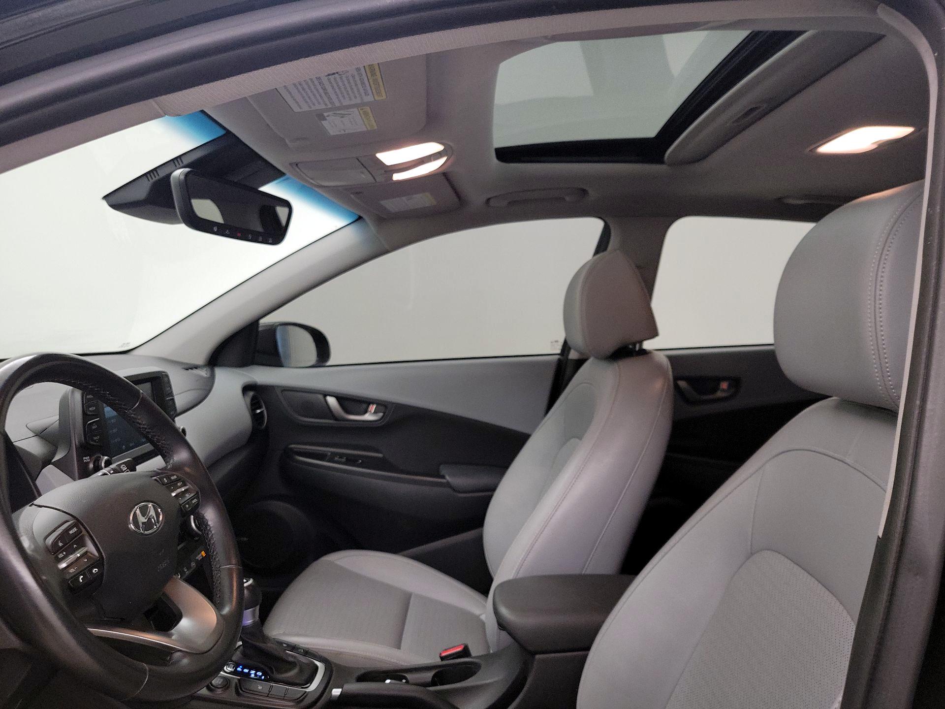 Thumbnail: 2020 Hyundai Kona - 19