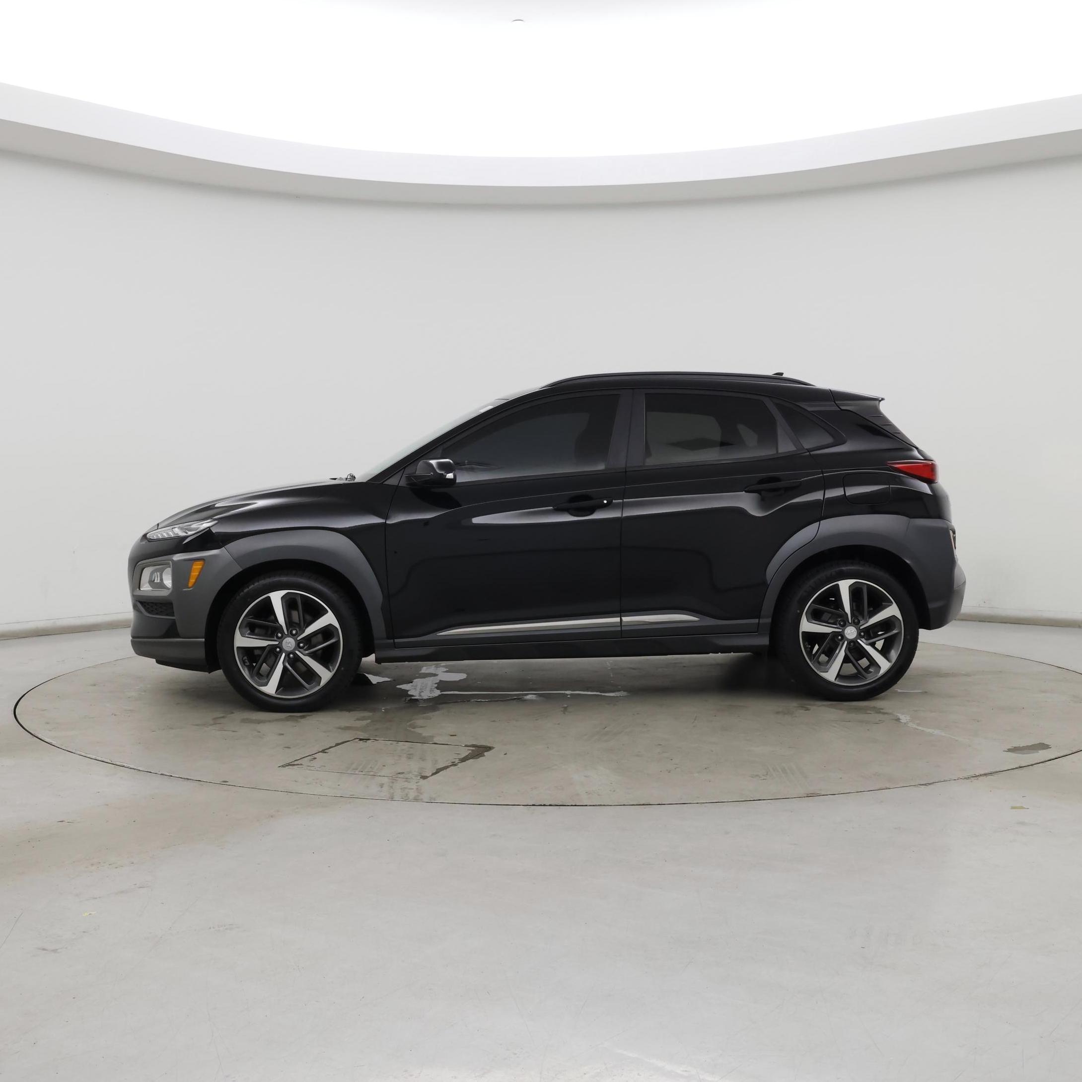 Thumbnail: 2020 Hyundai Kona - 3