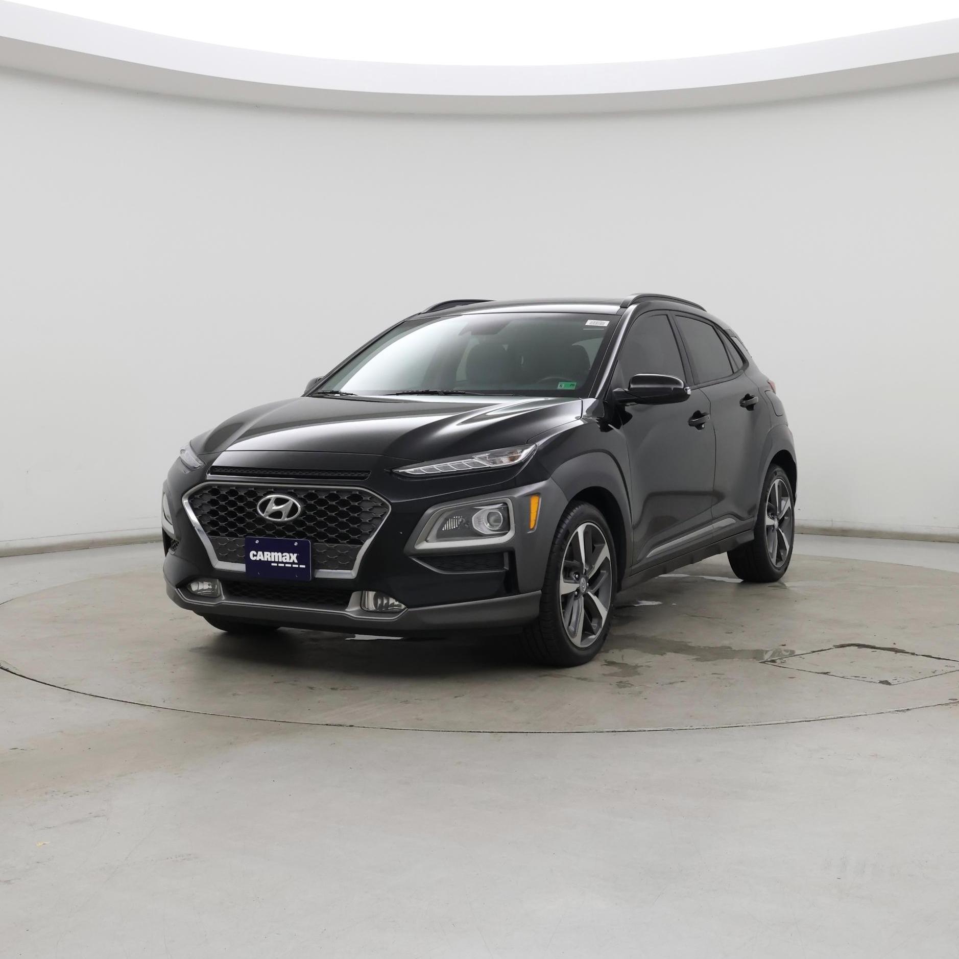 Thumbnail: 2020 Hyundai Kona - 4