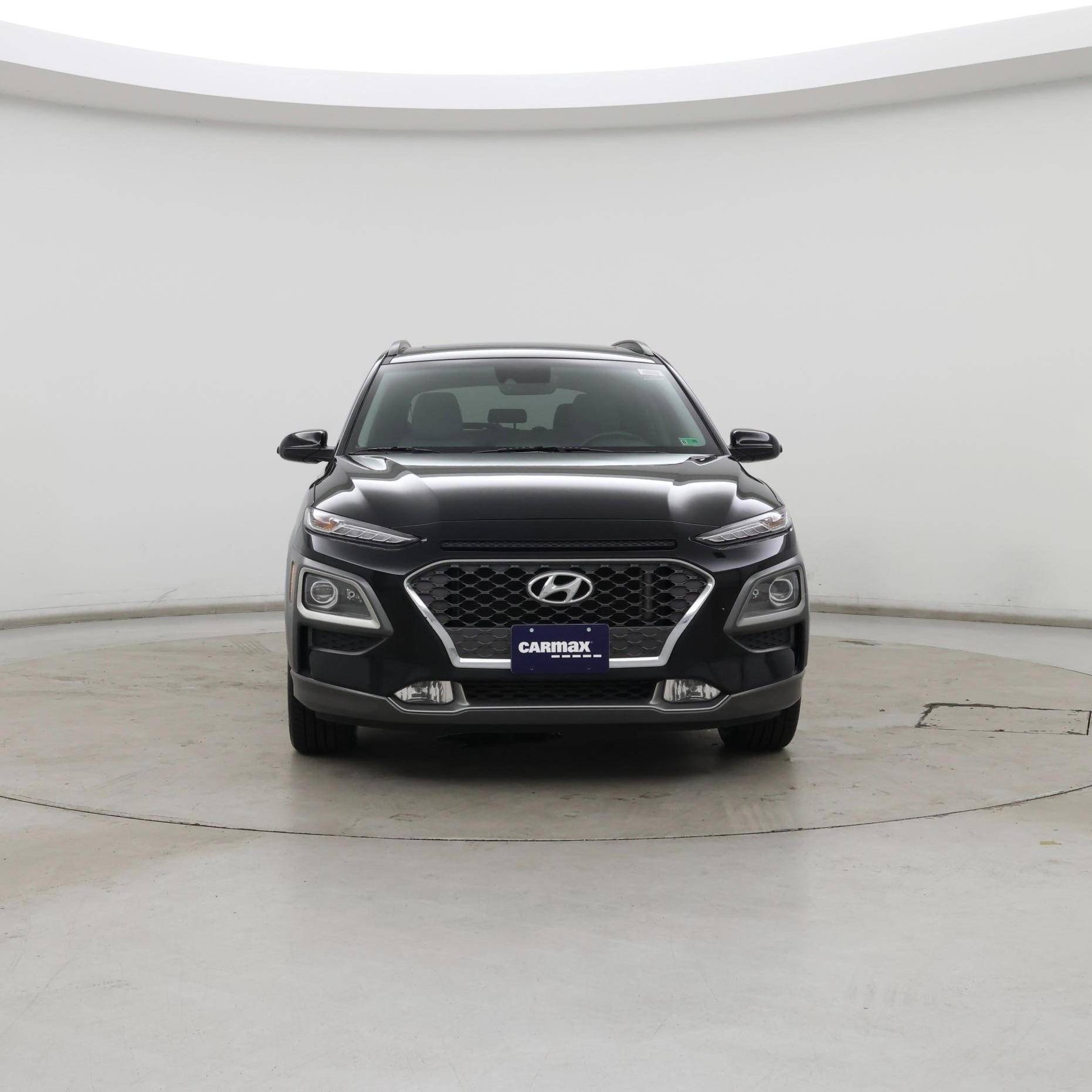 Thumbnail: 2020 Hyundai Kona - 5
