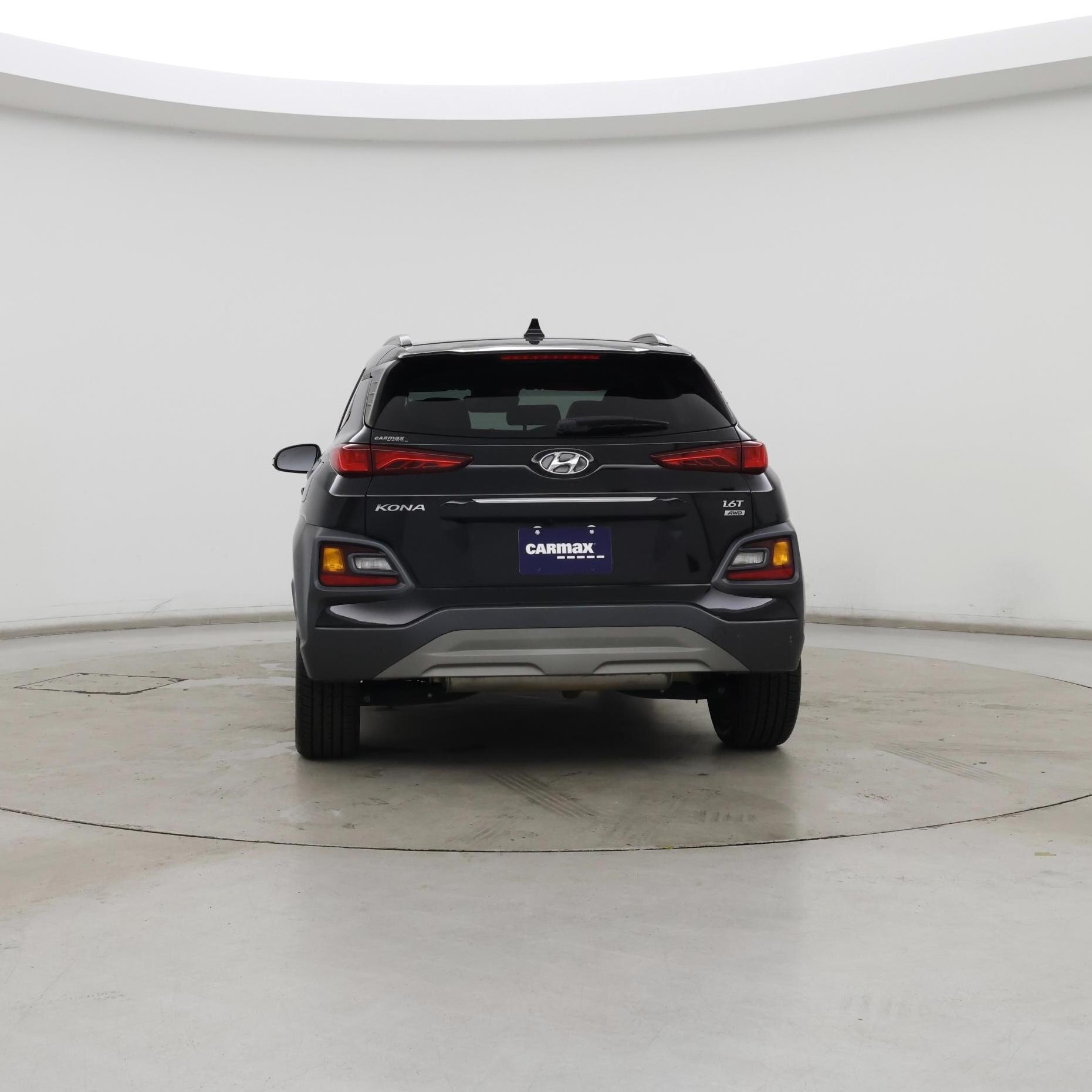 Thumbnail: 2020 Hyundai Kona - 6