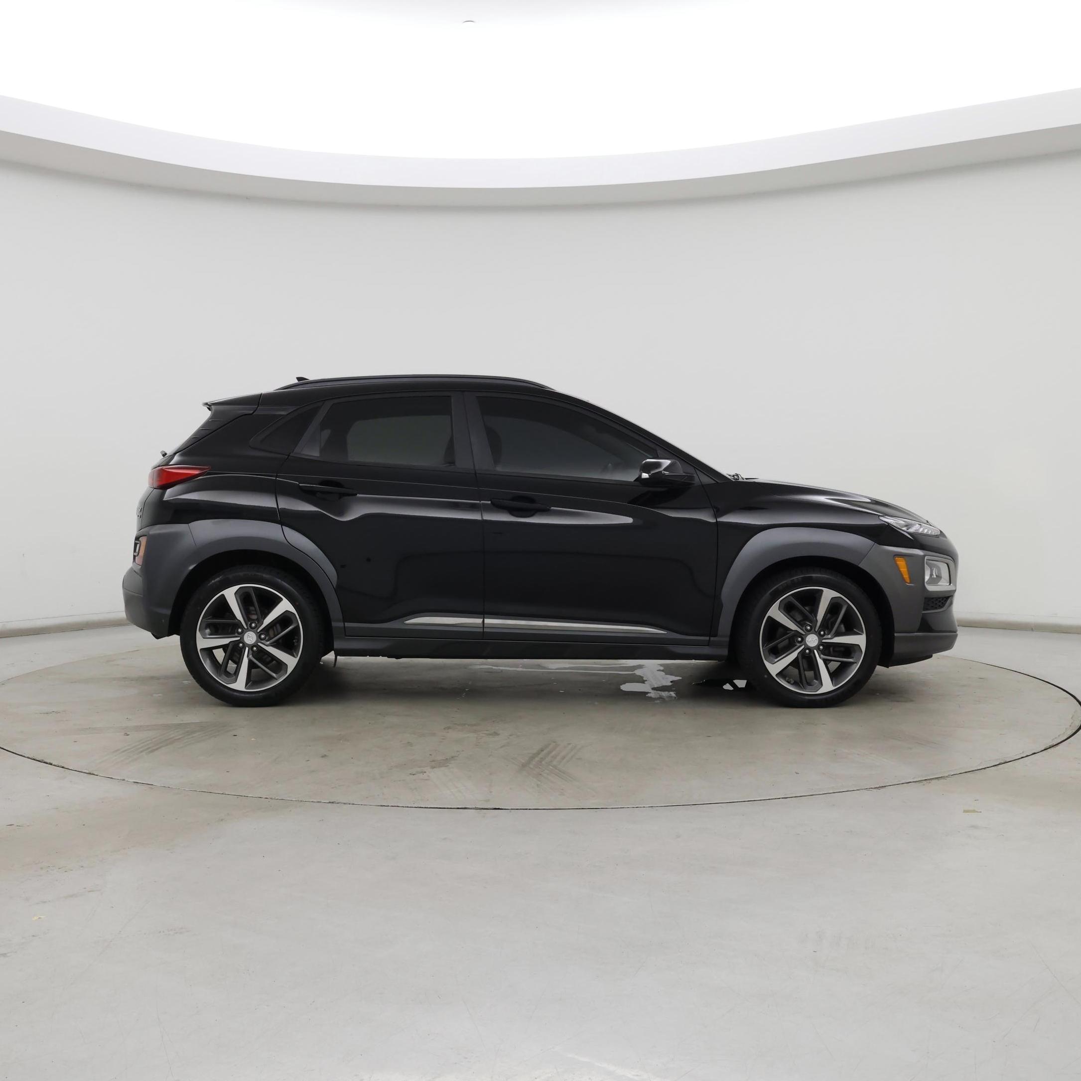 Thumbnail: 2020 Hyundai Kona - 7