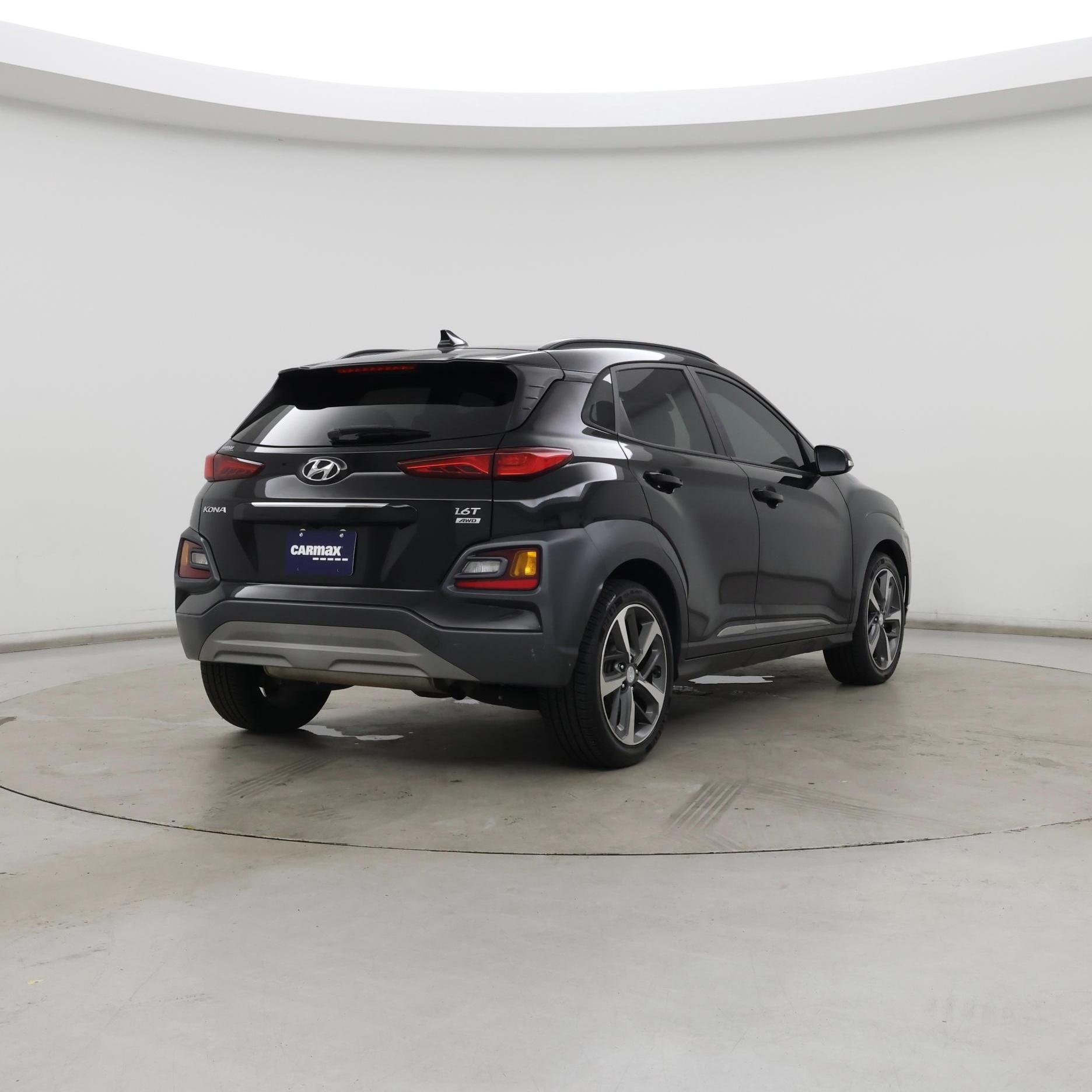 Thumbnail: 2020 Hyundai Kona - 8