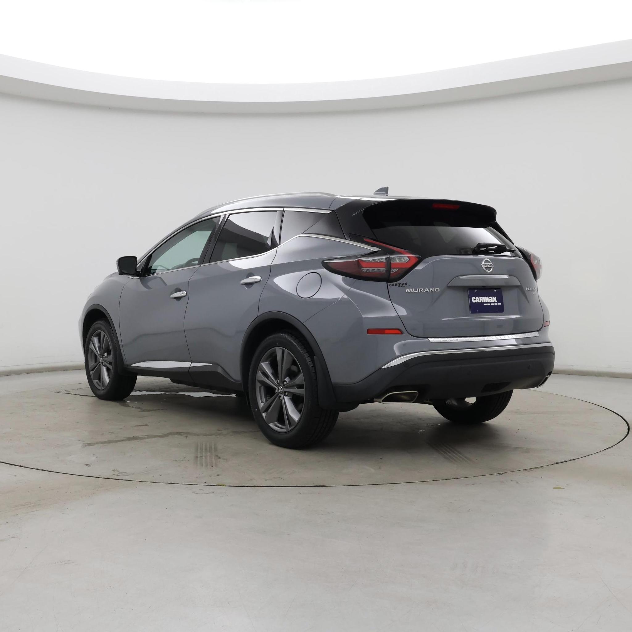 Thumbnail: 2022 Nissan Murano - 2