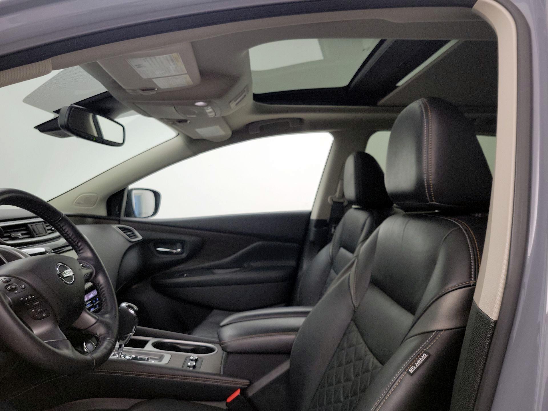 Thumbnail: 2022 Nissan Murano - 20