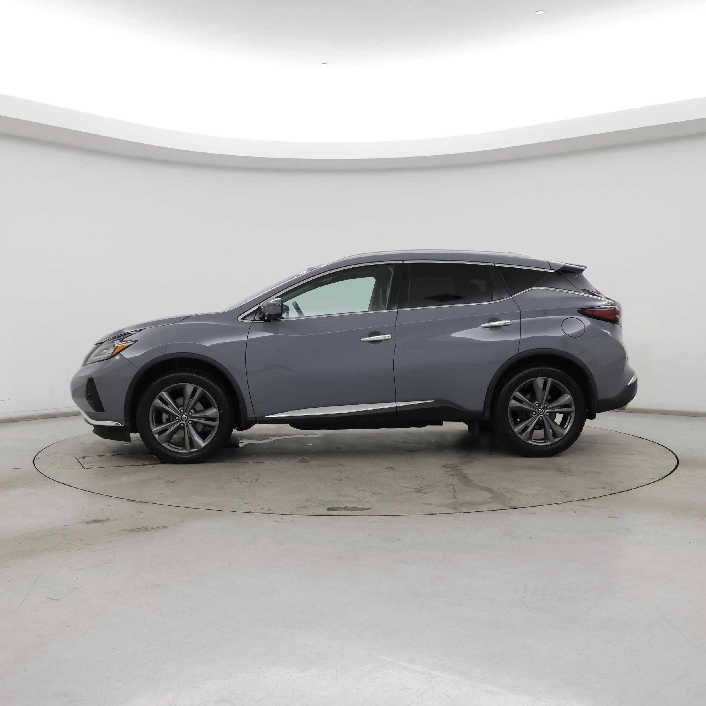 Thumbnail: 2022 Nissan Murano - 3