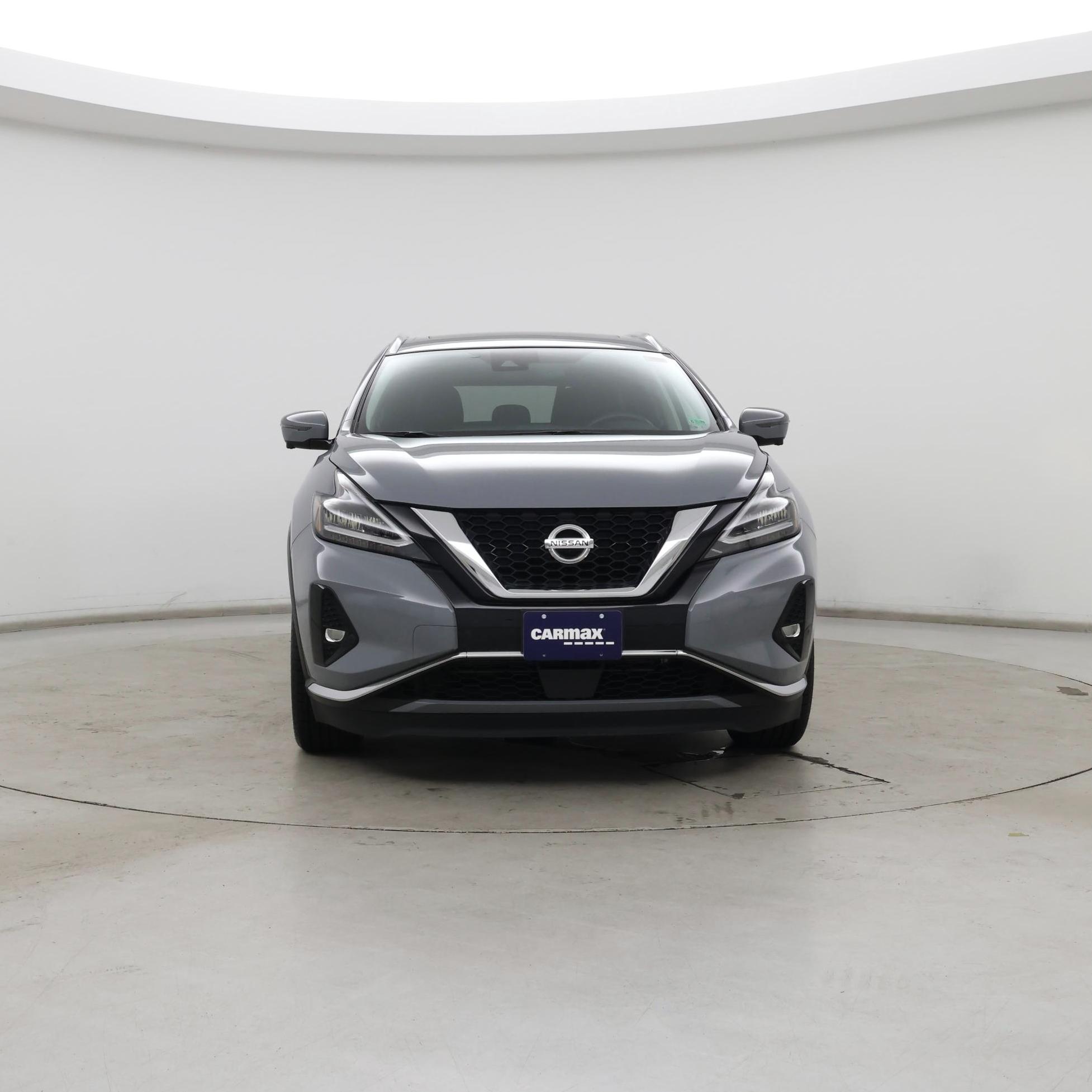 Thumbnail: 2022 Nissan Murano - 5